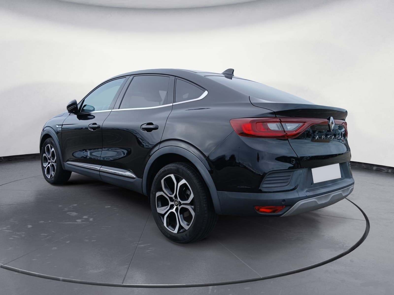 RENAULT ARKANA mild hybrid 140 EDC FAP - 22 Techno