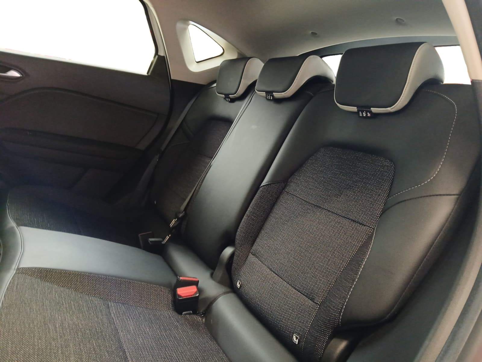 RENAULT CAPTUR E-Tech full hybrid 145 Techno