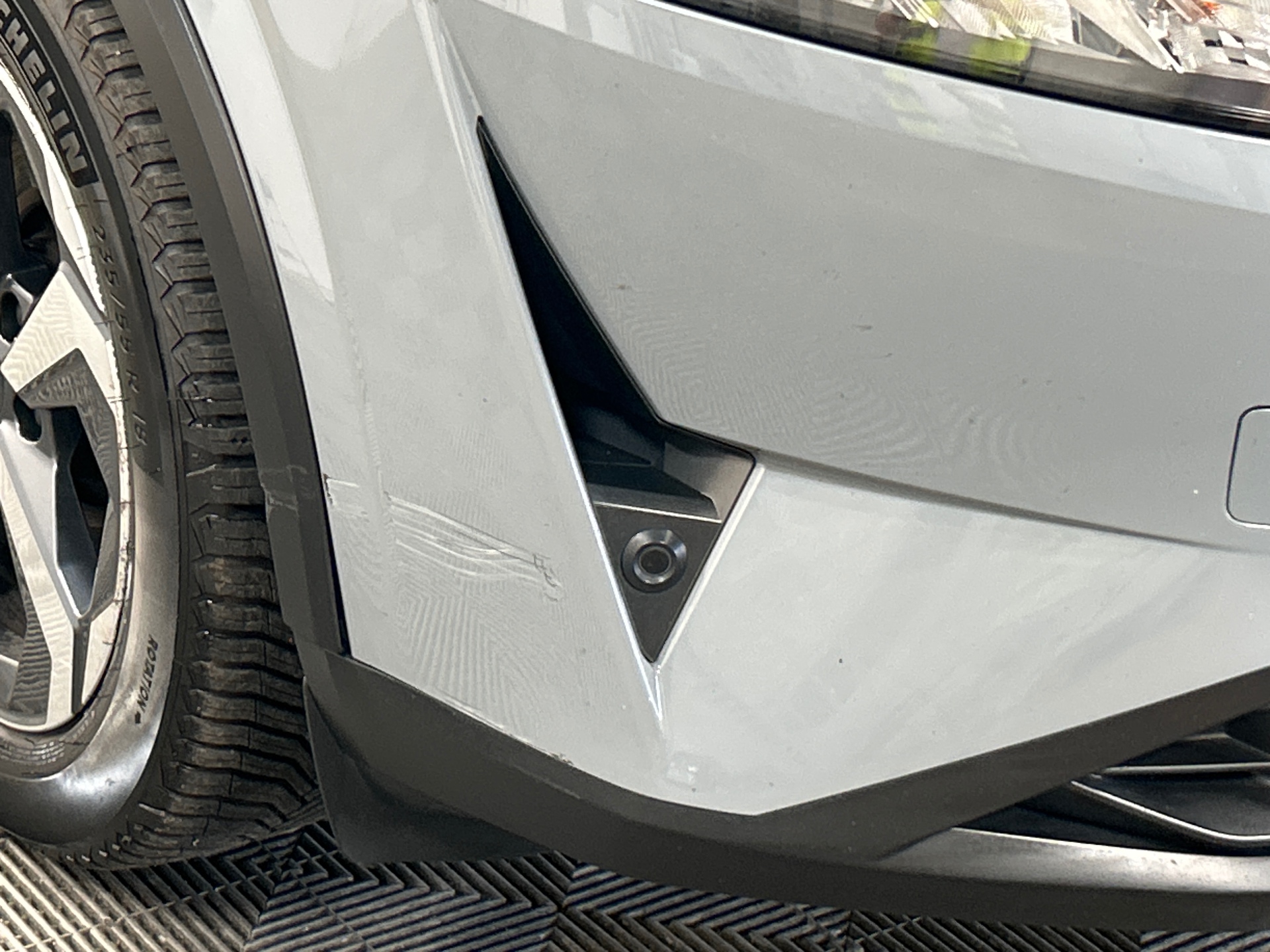 NISSAN QASHQAI e-Power 190 ch N-Connecta — expertise
