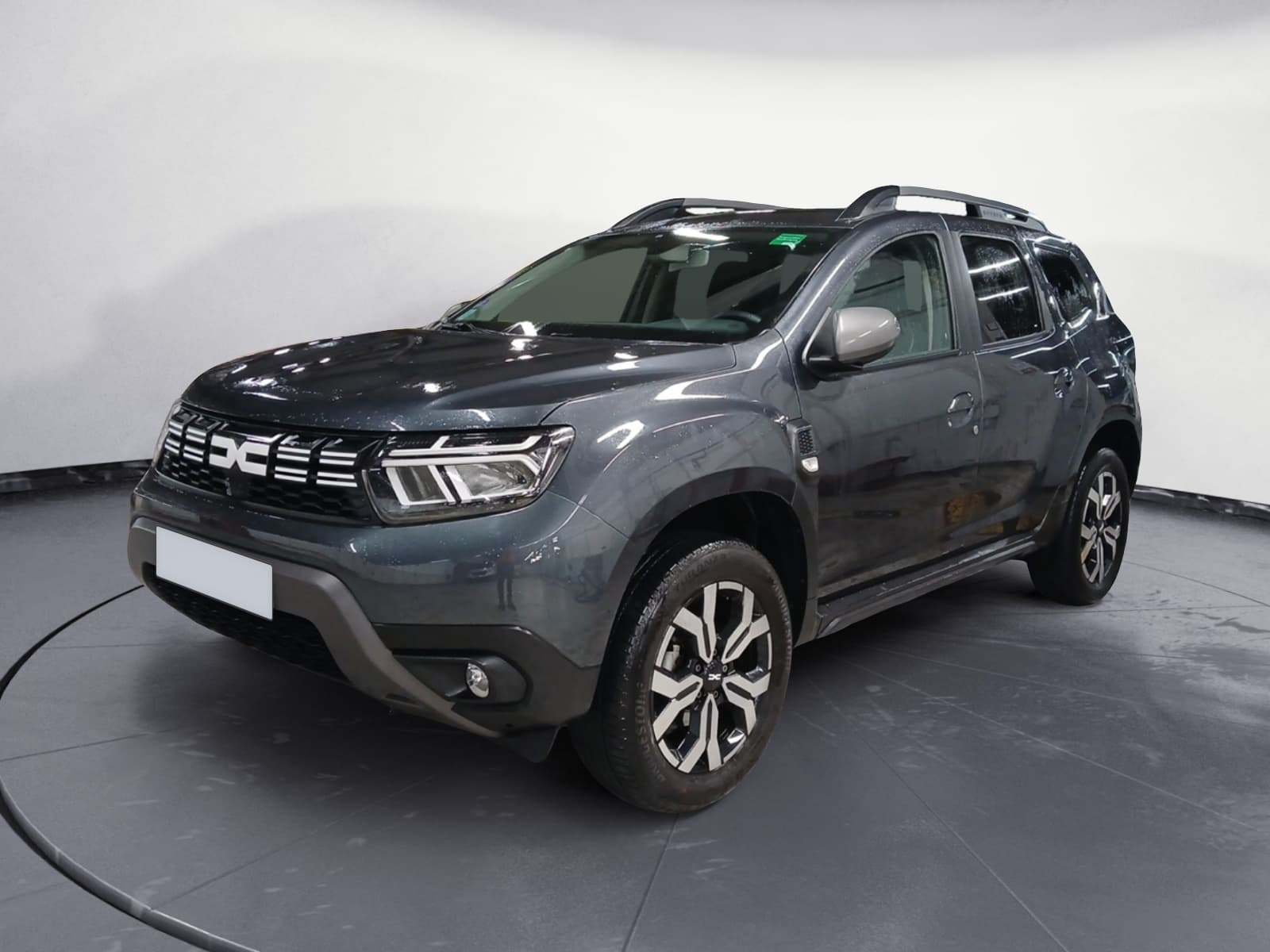 DACIA DUSTER ECO-G 100 4x2 Journey