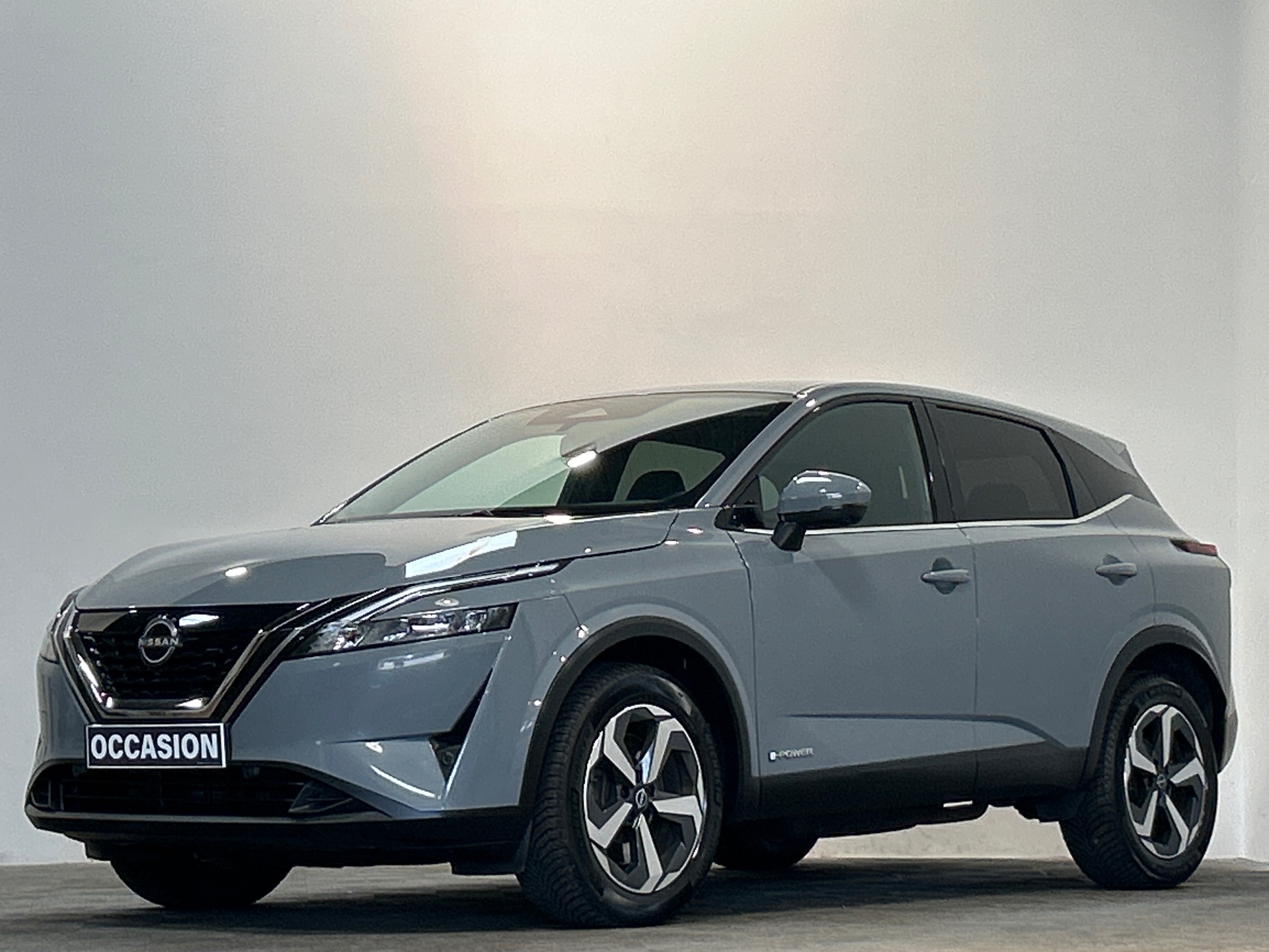 NISSAN QASHQAI e-Power 190 ch N-Connecta