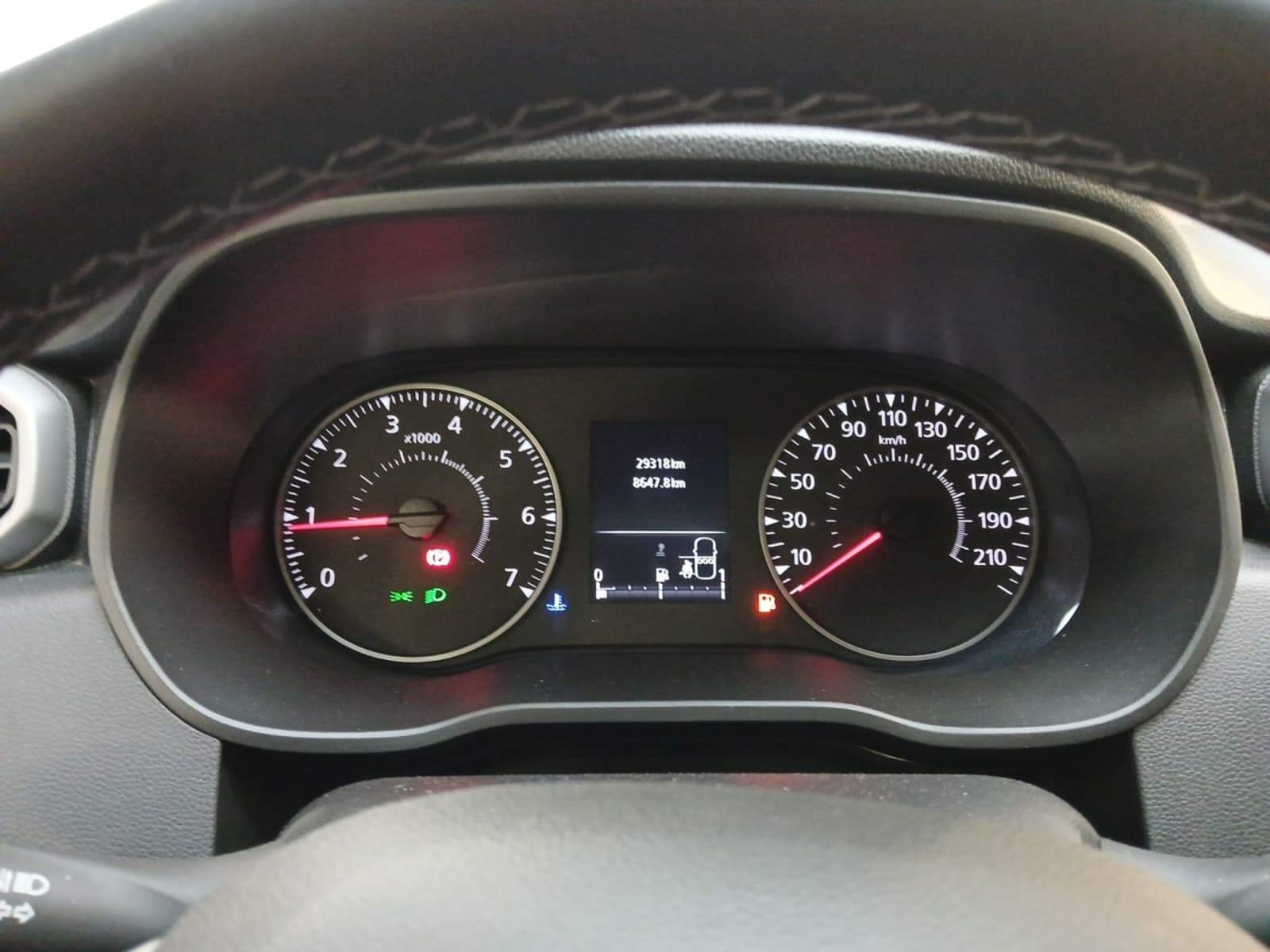 DACIA DUSTER Blue dCi 115 4x2 Journey