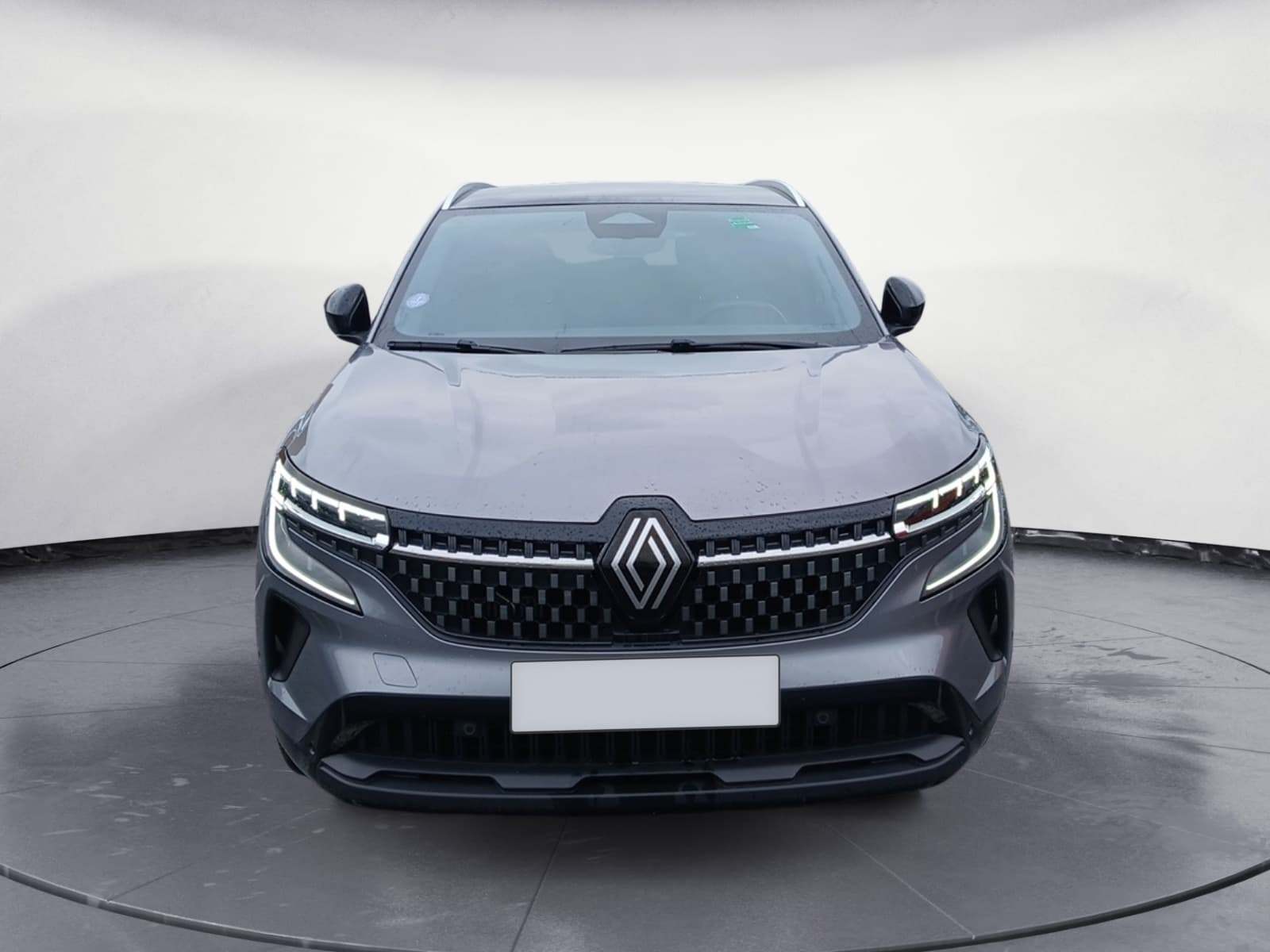 RENAULT AUSTRAL mild hybrid 160 auto Techno