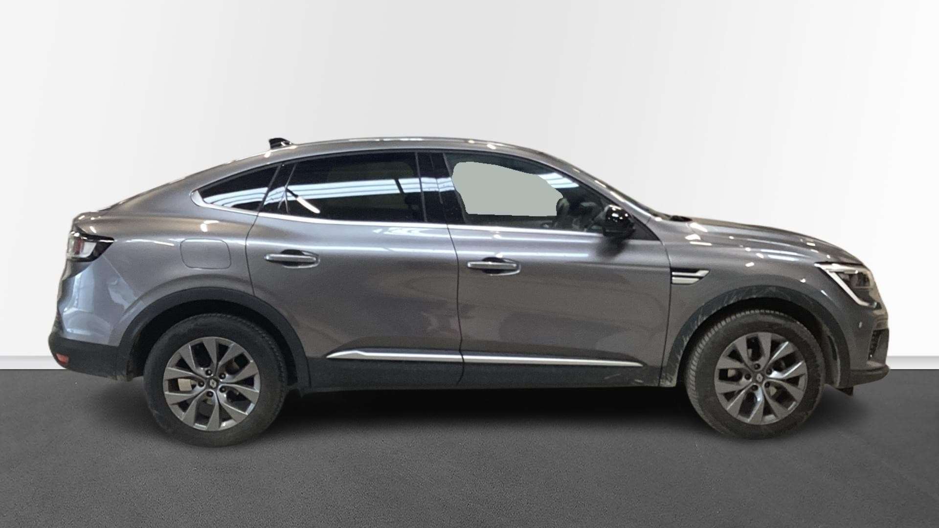 RENAULT ARKANA mild hybrid 140 EDC GSR2 Techno