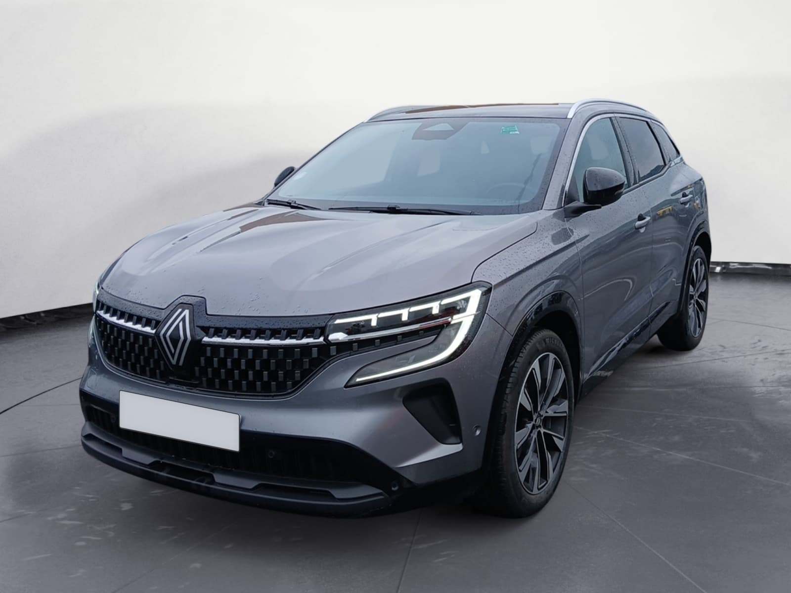 RENAULT AUSTRAL mild hybrid 160 auto Techno