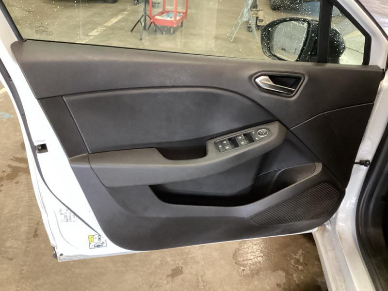RENAULT CLIO V Blue dCi 100 Evolution — expertise