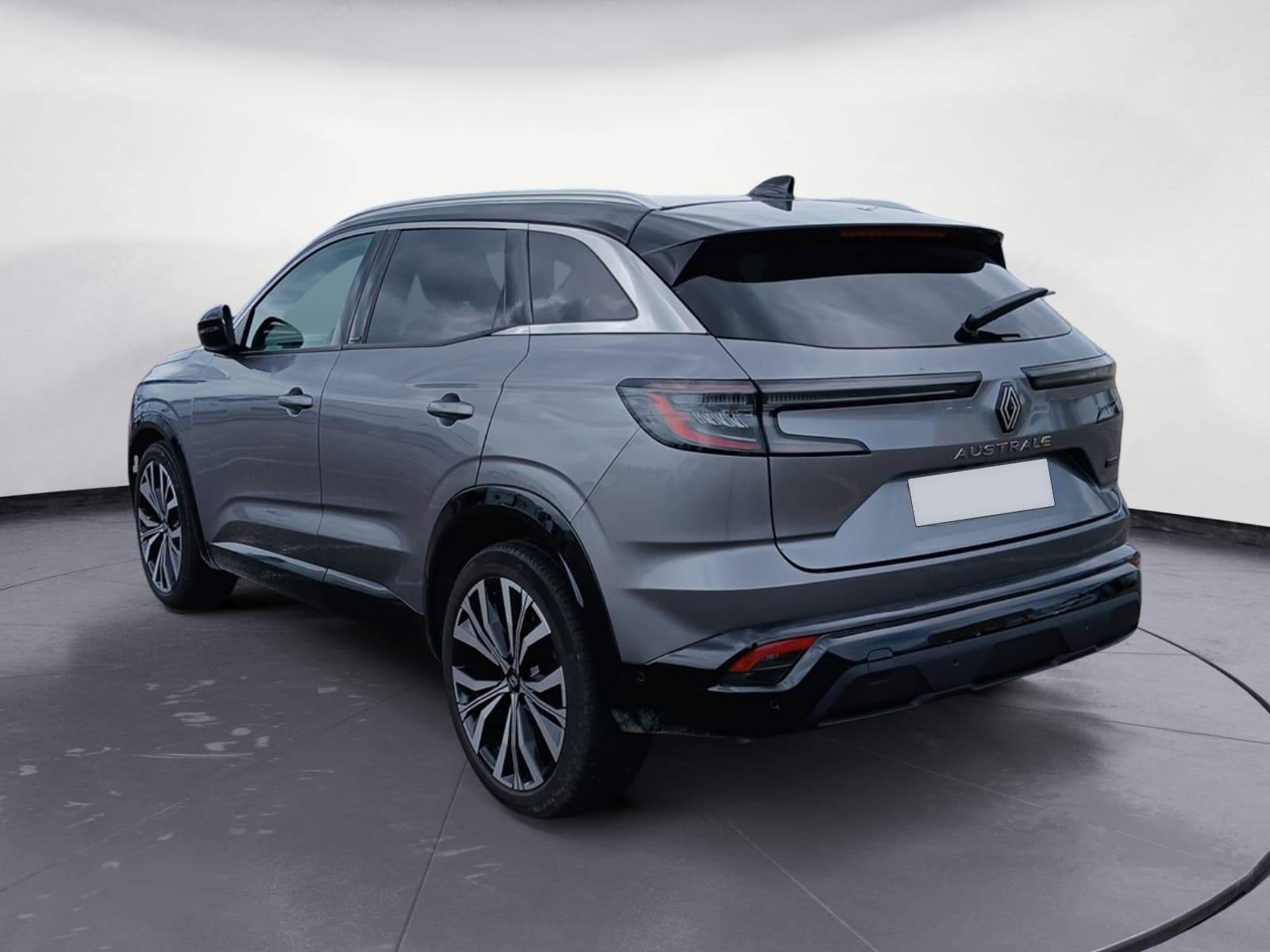 RENAULT AUSTRAL E-Tech hybrid 200 Iconic