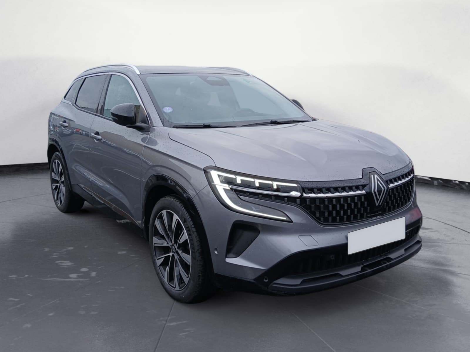 RENAULT AUSTRAL mild hybrid 160 auto Techno
