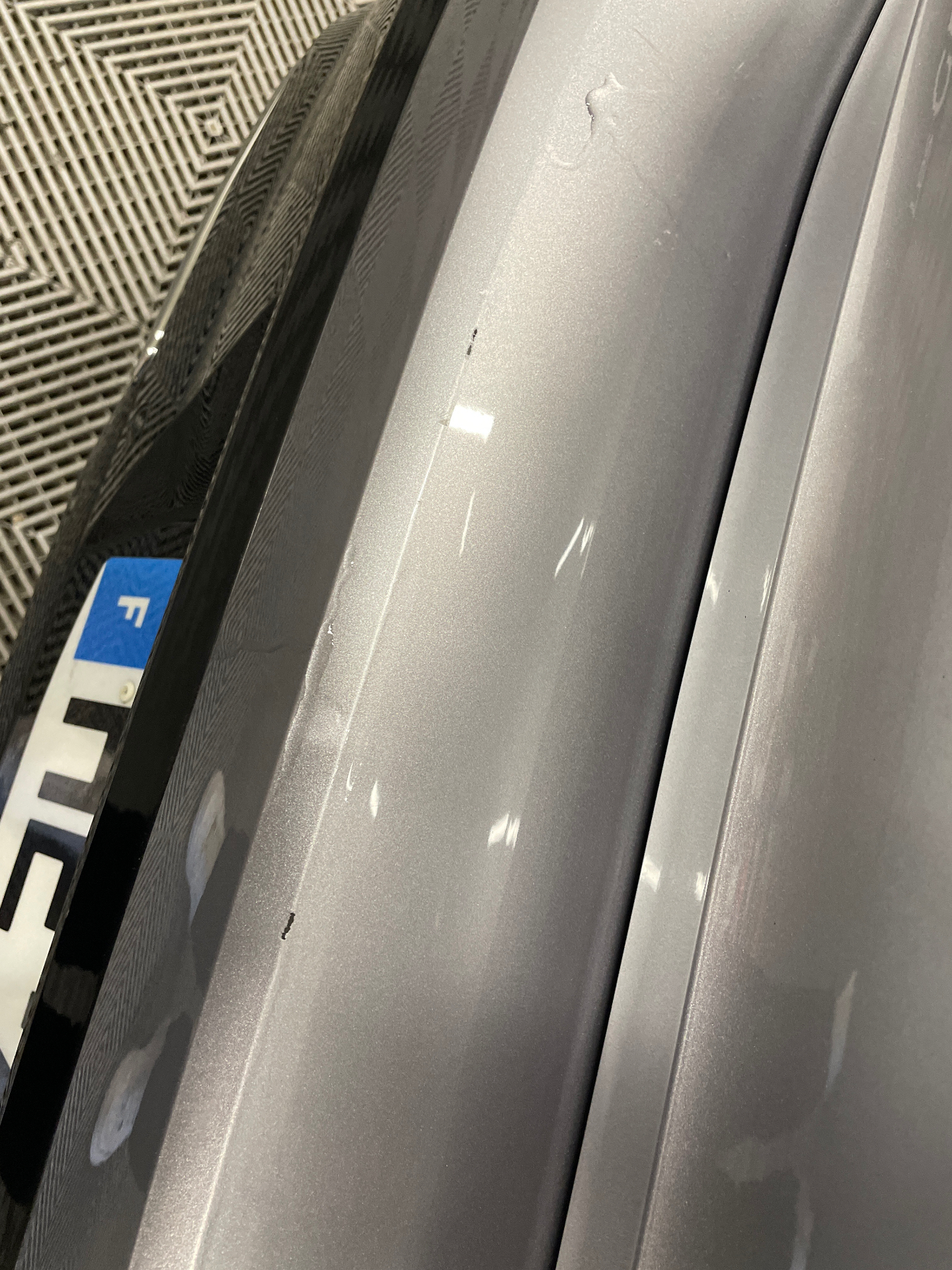 PEUGEOT 308 Allure Hybrid 145 ch e-DCS6 — expertise