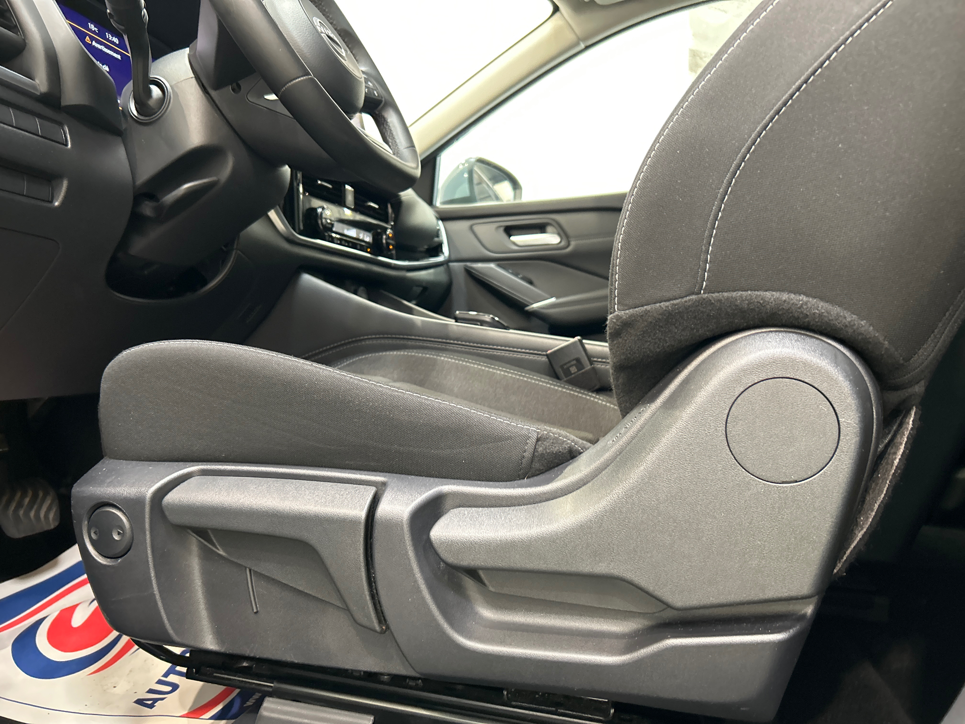 NISSAN QASHQAI e-Power 190 ch N-Connecta