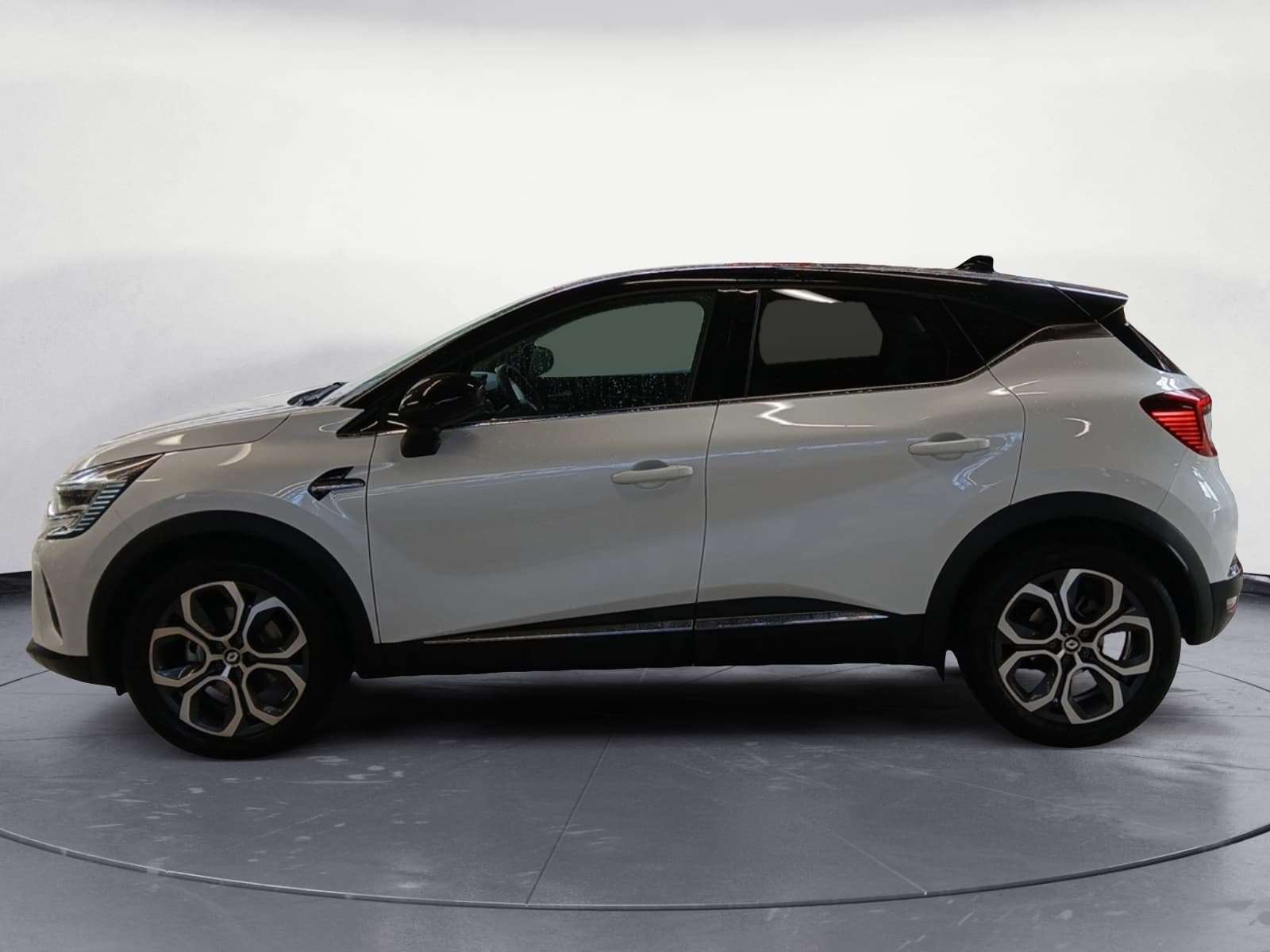 RENAULT CAPTUR E-Tech full hybrid 145 Techno