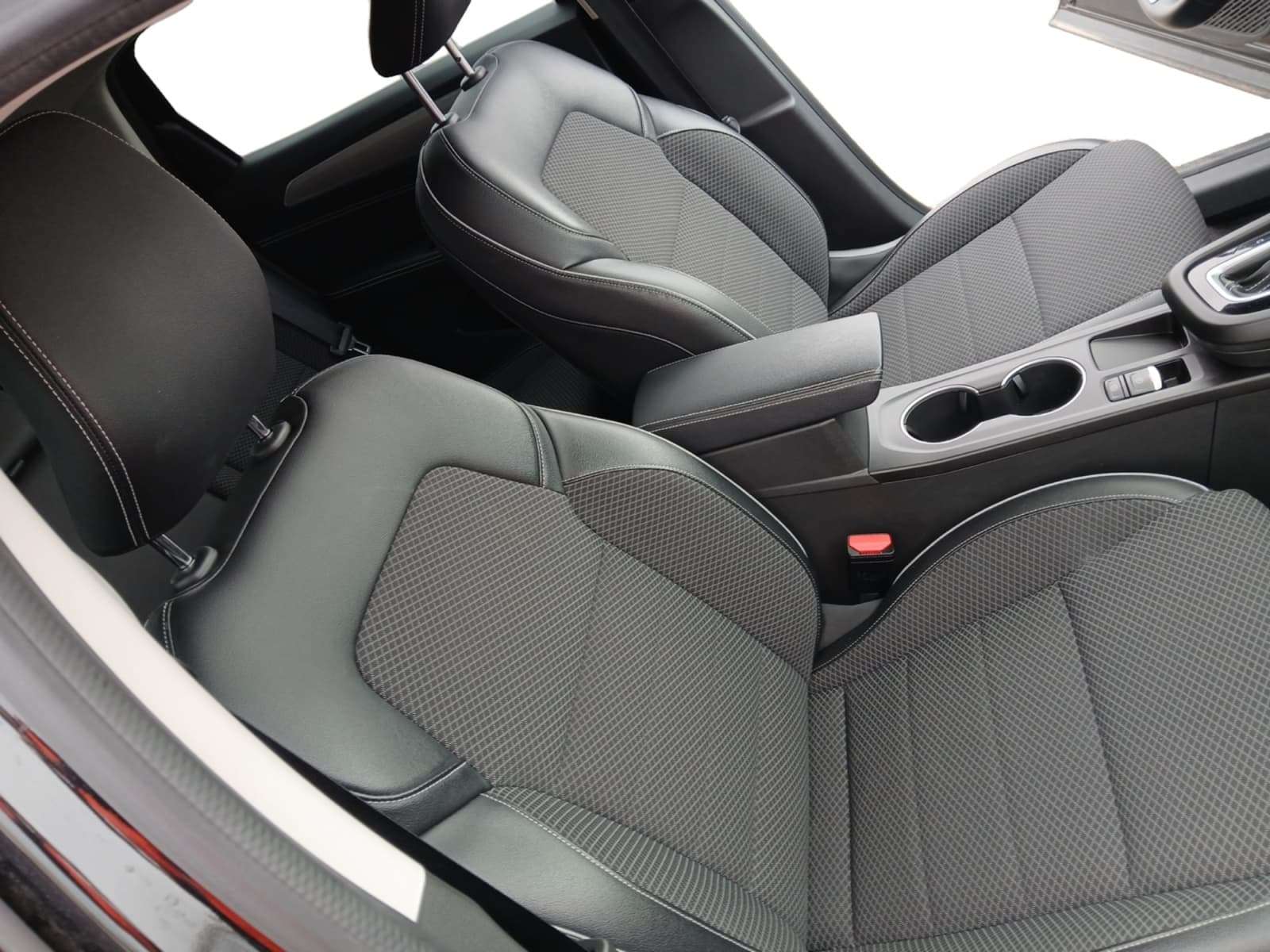 RENAULT ARKANA mild hybrid 140 EDC FAP - 22 Techno