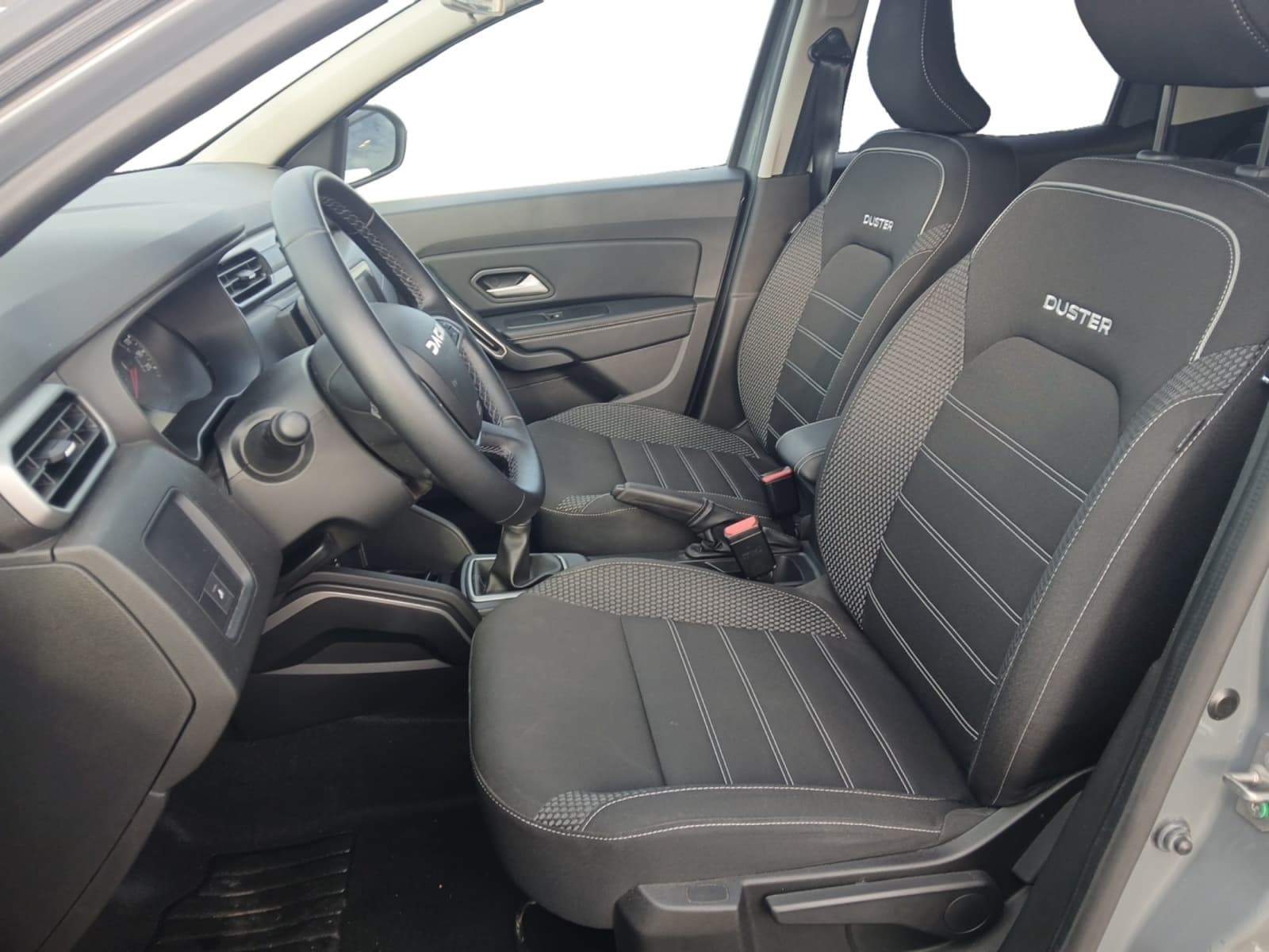 DACIA DUSTER Blue dCi 115 4x2 Journey