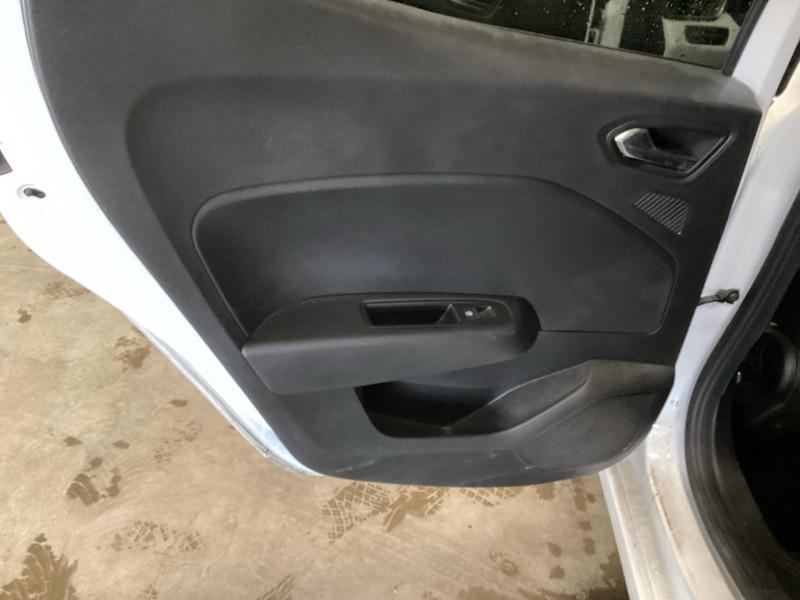 RENAULT CLIO V Blue dCi 100 Evolution — expertise