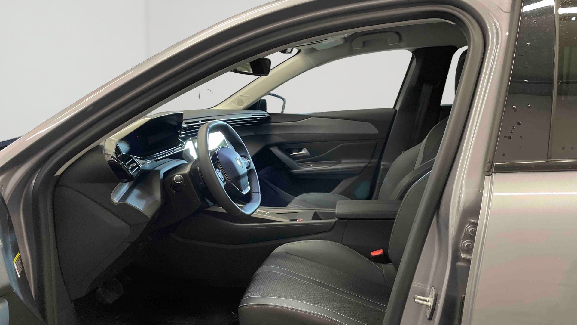 PEUGEOT 308 Allure Hybrid 145 ch e-DCS6