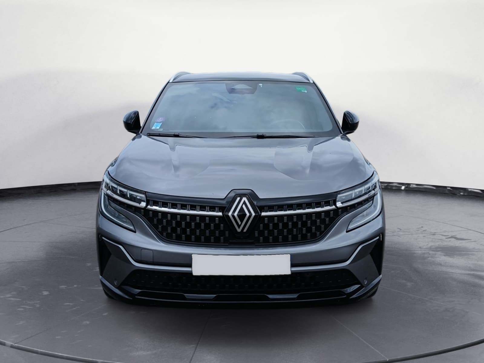 RENAULT AUSTRAL E-Tech hybrid 200 Iconic