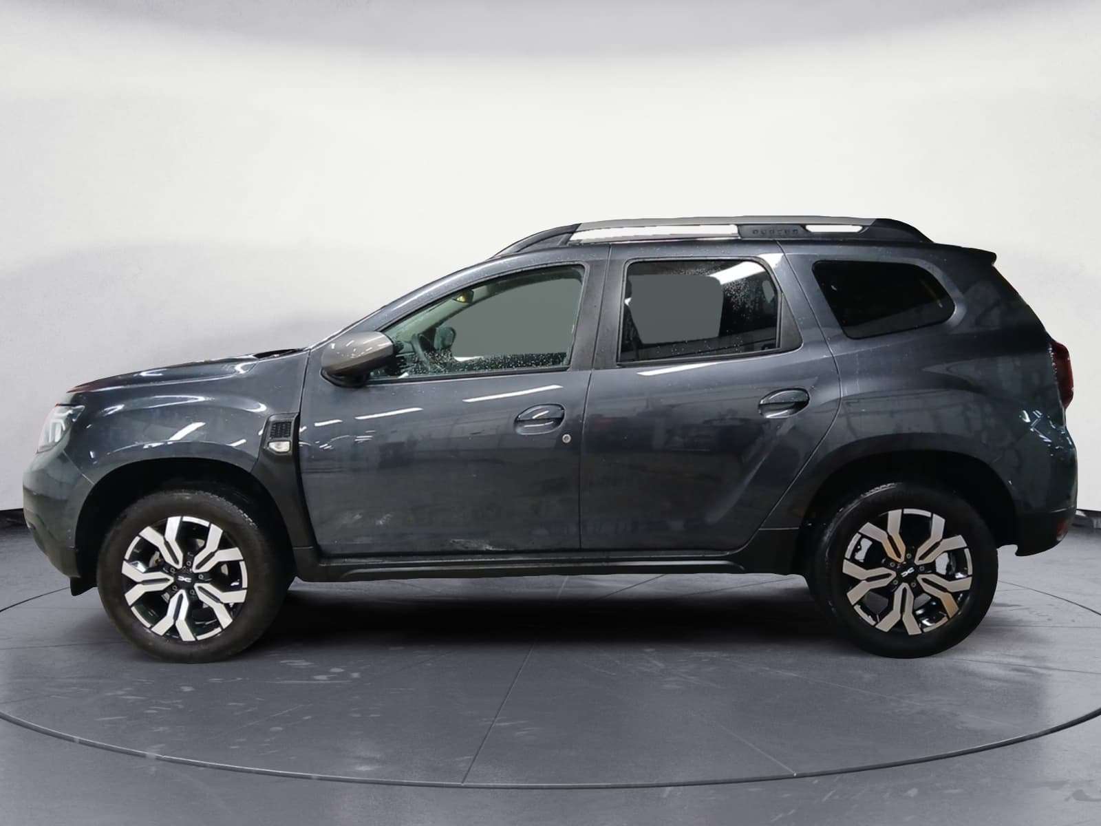 DACIA DUSTER ECO-G 100 4x2 Journey