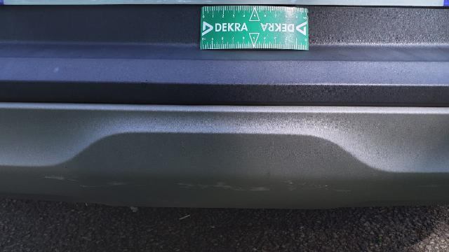 RENAULT ARKANA mild hybrid 140 EDC FAP - 22 Techno — expertise