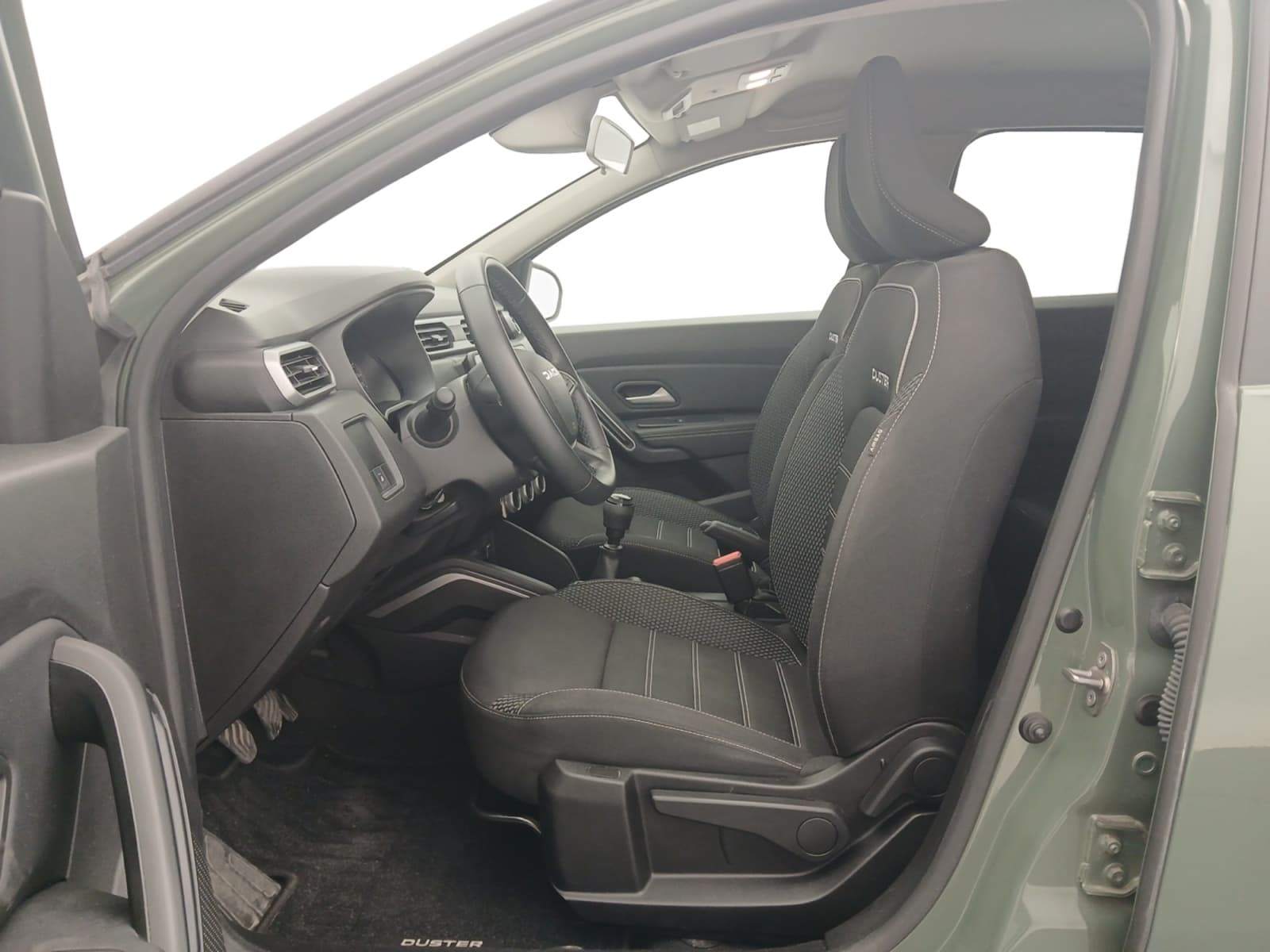DACIA DUSTER Blue dCi 115 4x2 Journey