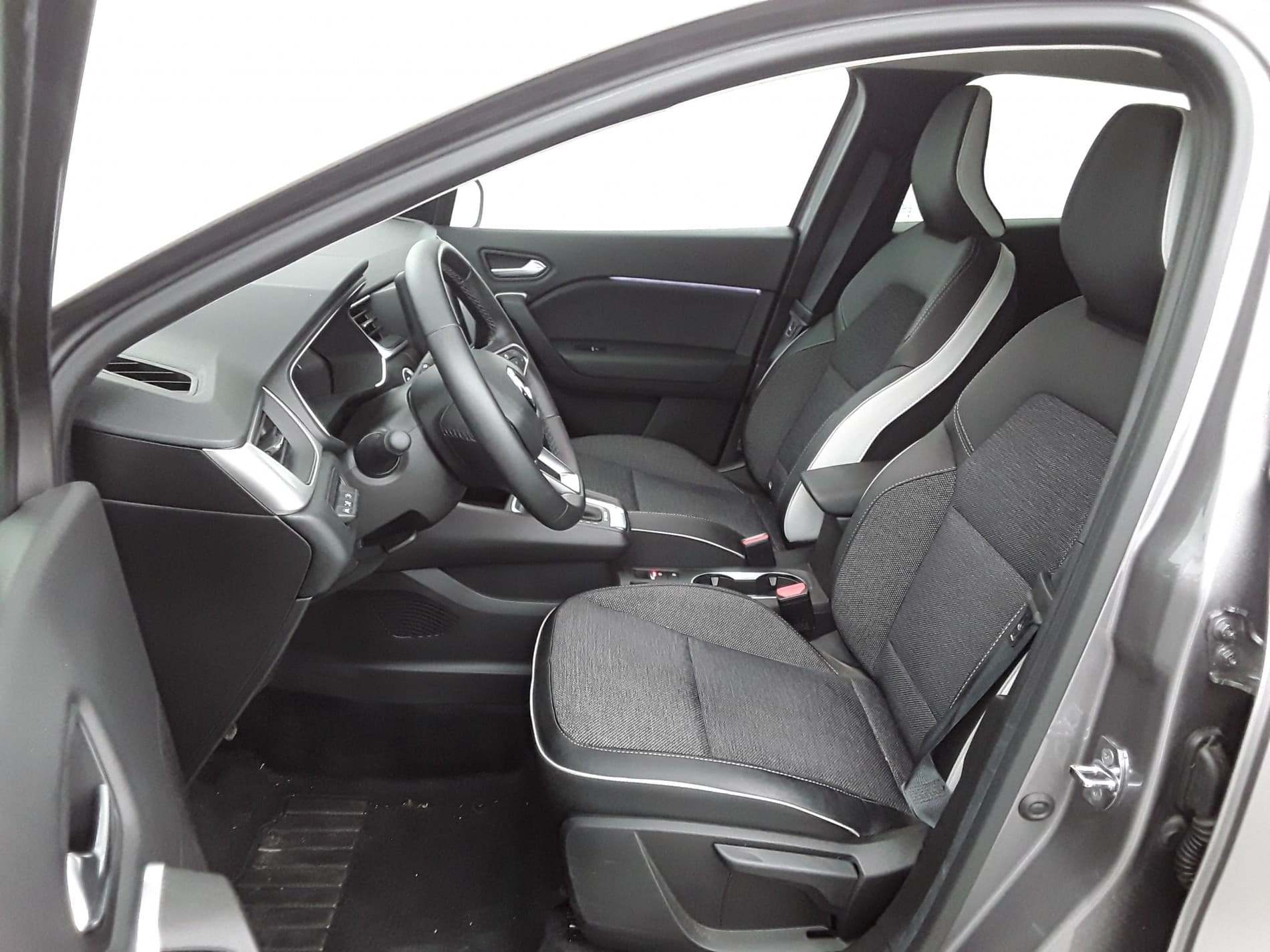 RENAULT CAPTUR E-Tech full hybrid 145 Techno