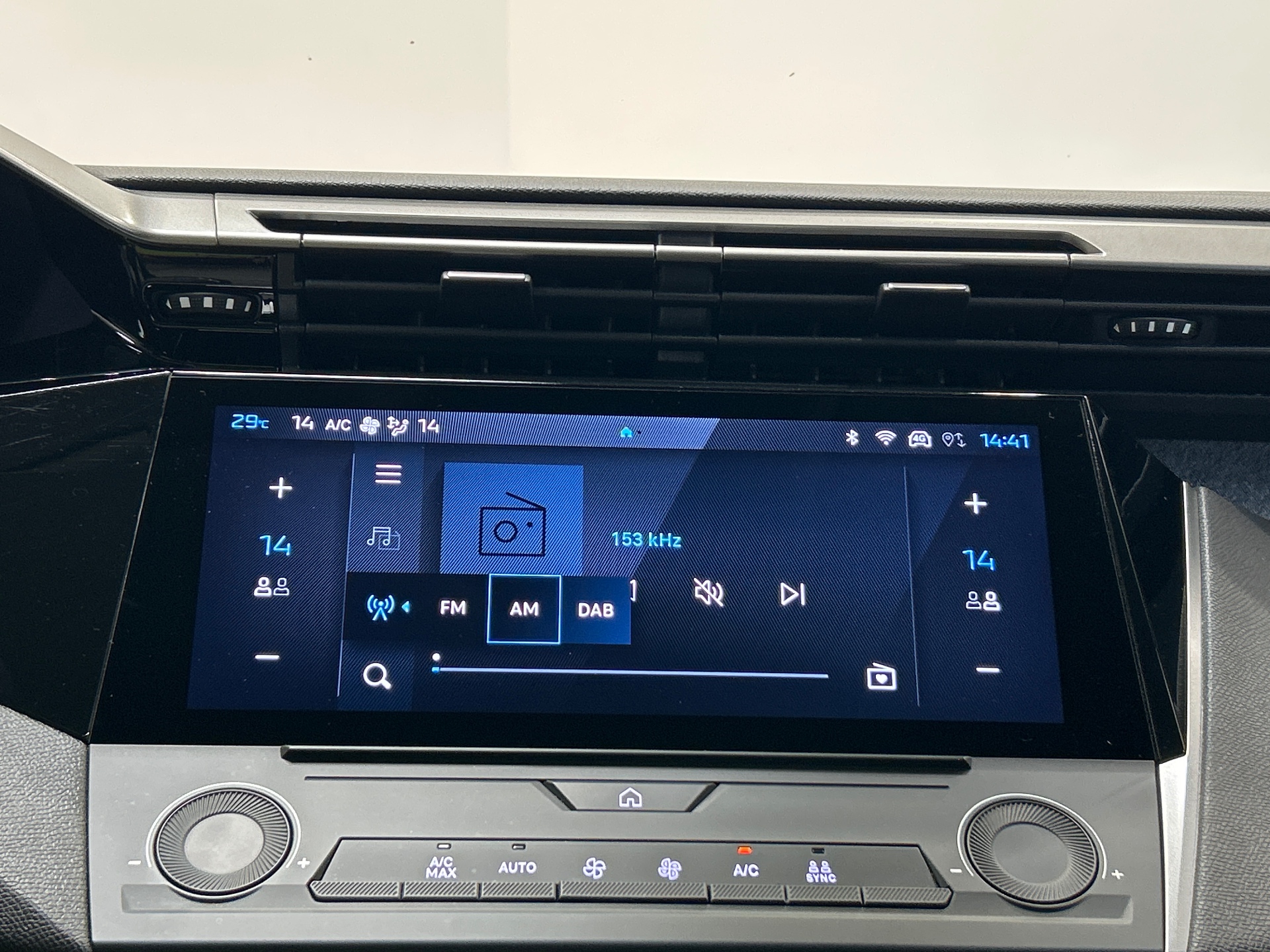 PEUGEOT 308 Allure BlueHDI 130 ch S&S EAT8