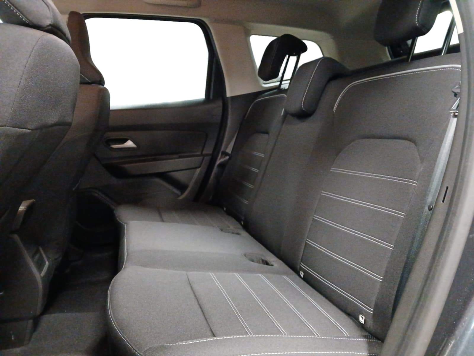 DACIA DUSTER ECO-G 100 4x2 Journey