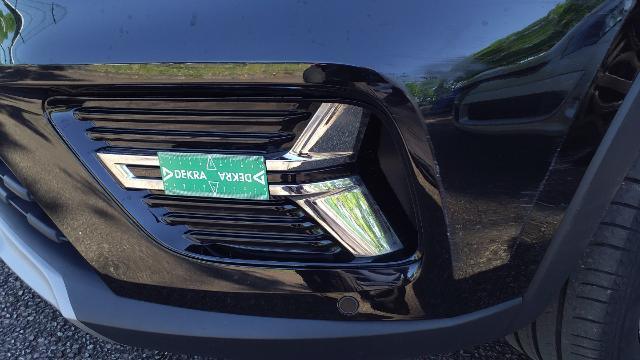 RENAULT ARKANA mild hybrid 140 EDC FAP - 22 Techno — expertise