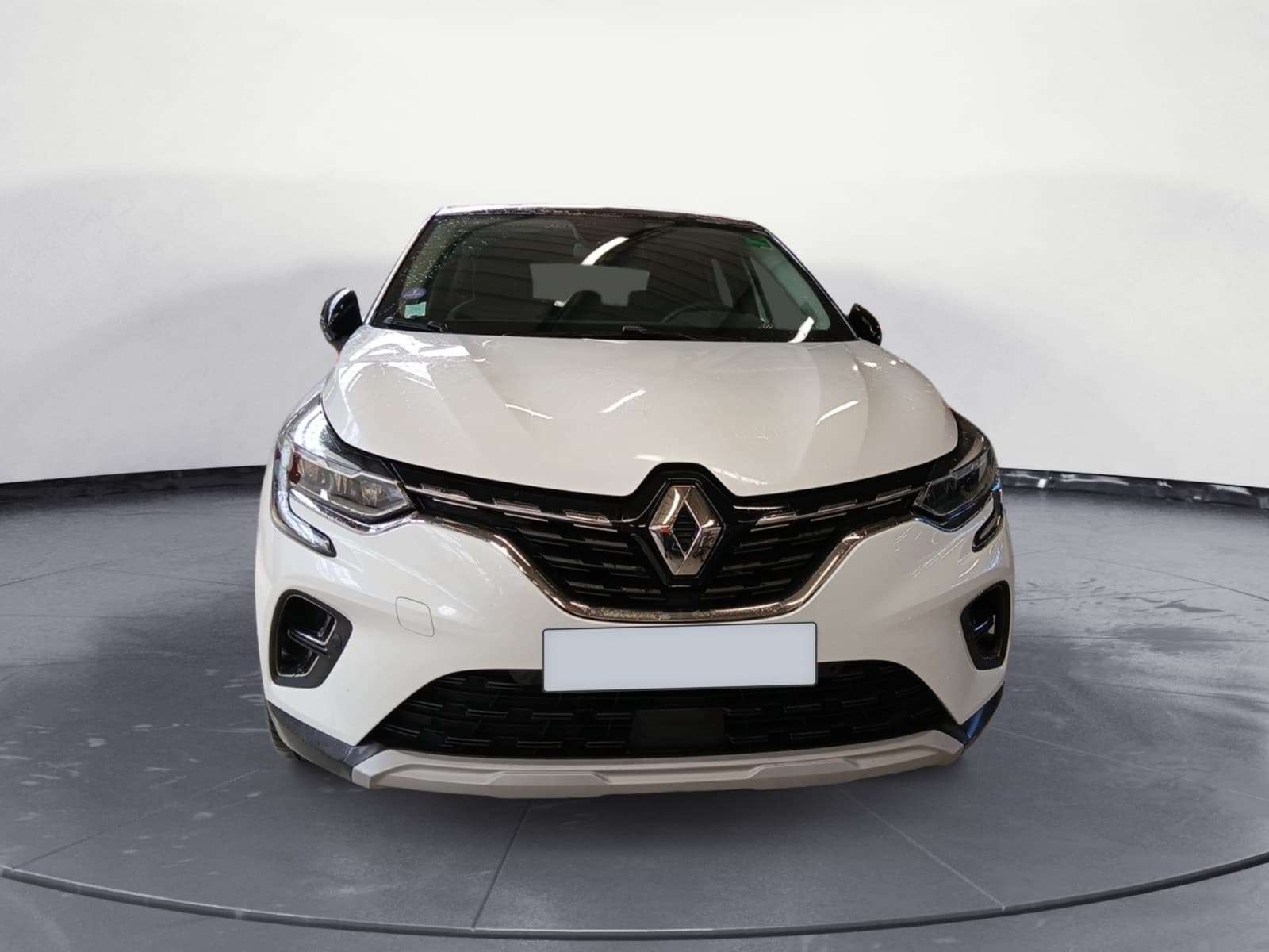 RENAULT CAPTUR E-Tech full hybrid 145 Techno