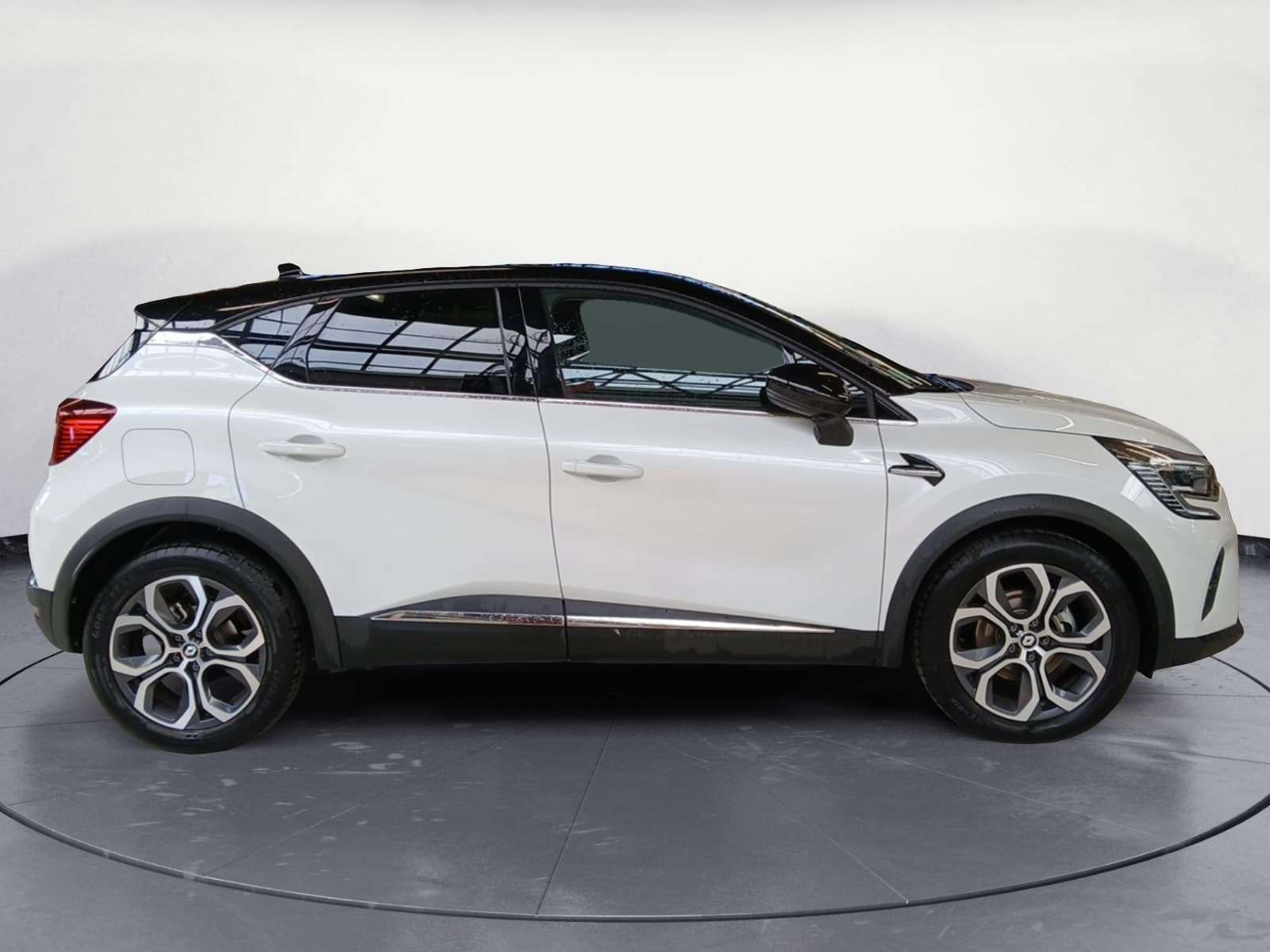 RENAULT CAPTUR E-Tech full hybrid 145 Techno