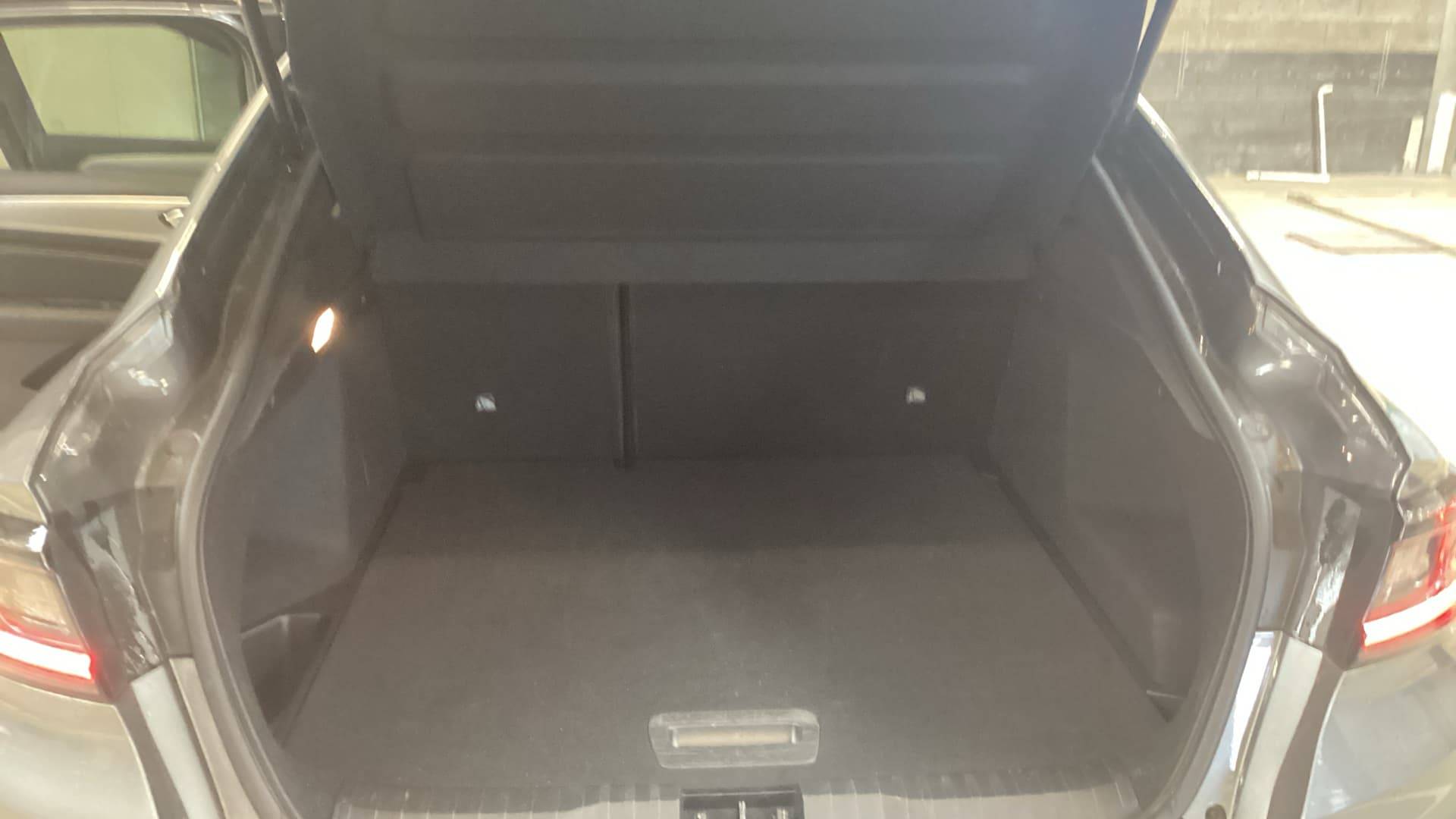 RENAULT ARKANA mild hybrid 140 EDC GSR2 Techno