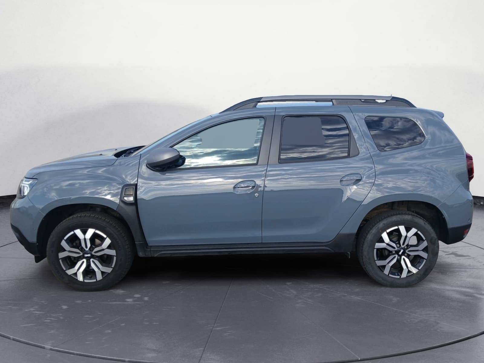 DACIA DUSTER Blue dCi 115 4x2 Journey