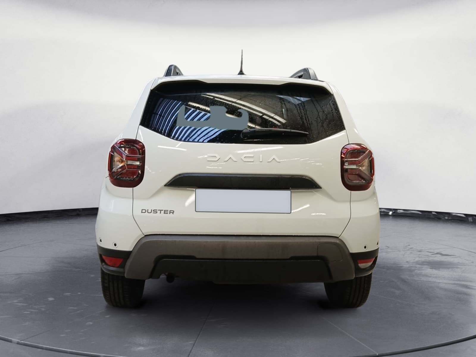 DACIA DUSTER Blue dCi 115 4x2 Journey