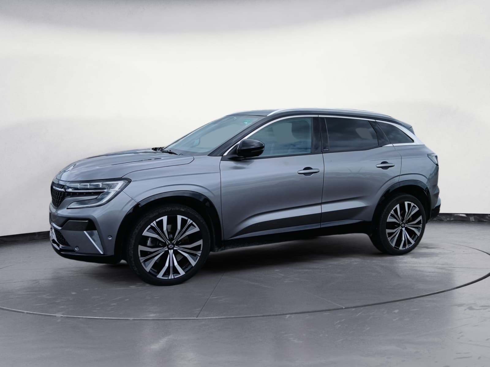 RENAULT AUSTRAL E-Tech hybrid 200 Iconic
