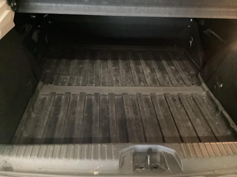 RENAULT CLIO V SOCIETE SOCIETE BLUE DCI 85 AIR NAV — expertise