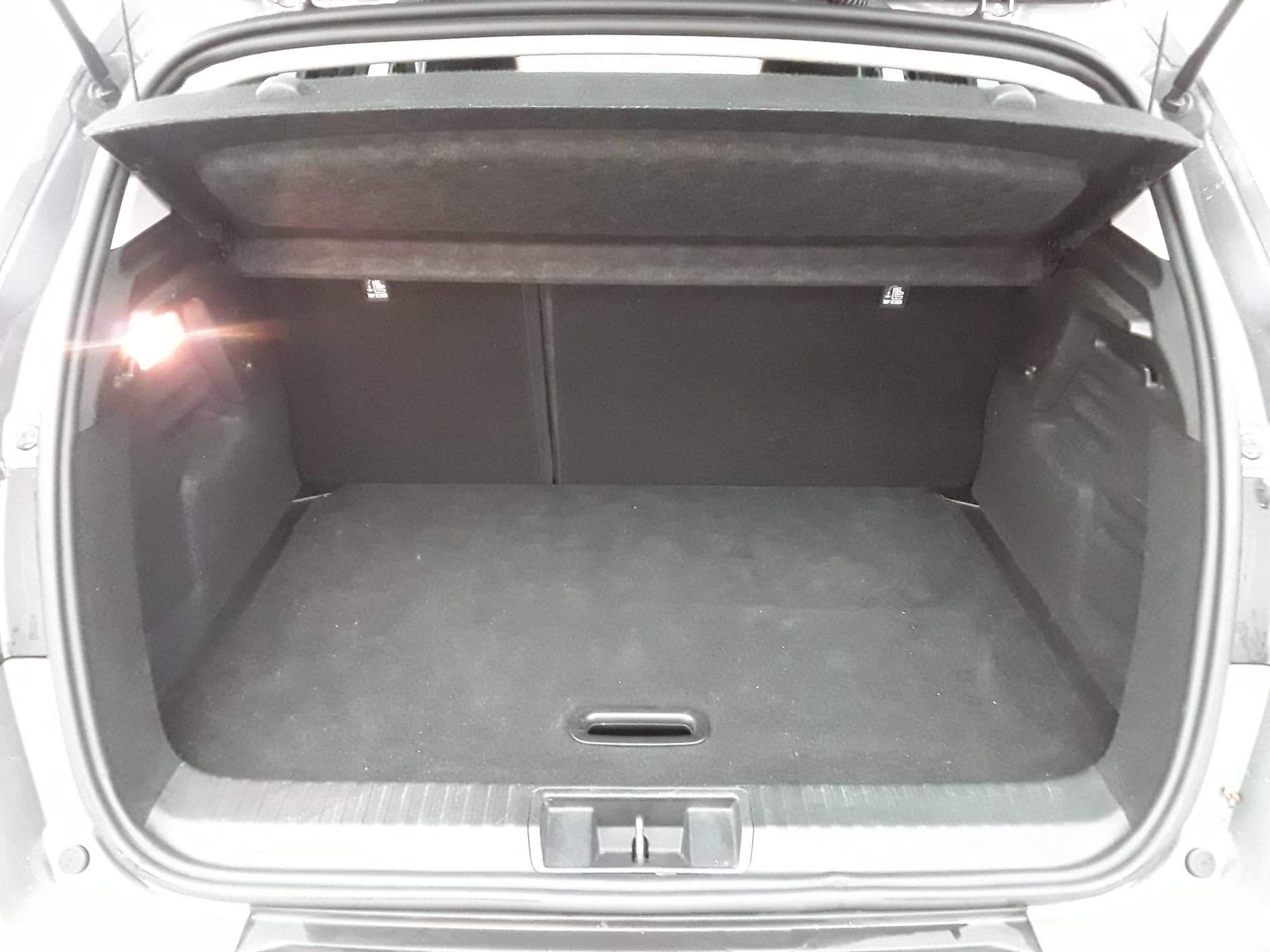 RENAULT CAPTUR E-Tech full hybrid 145 Techno