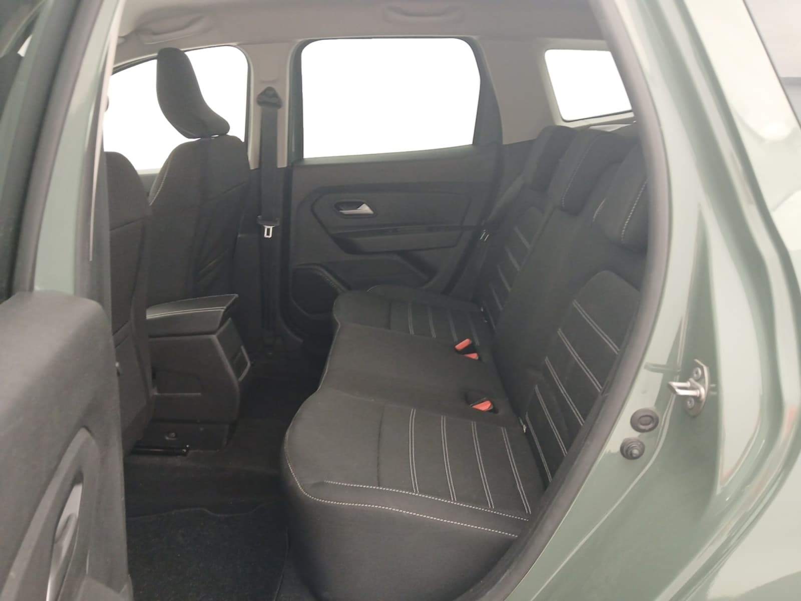DACIA DUSTER Blue dCi 115 4x2 Journey
