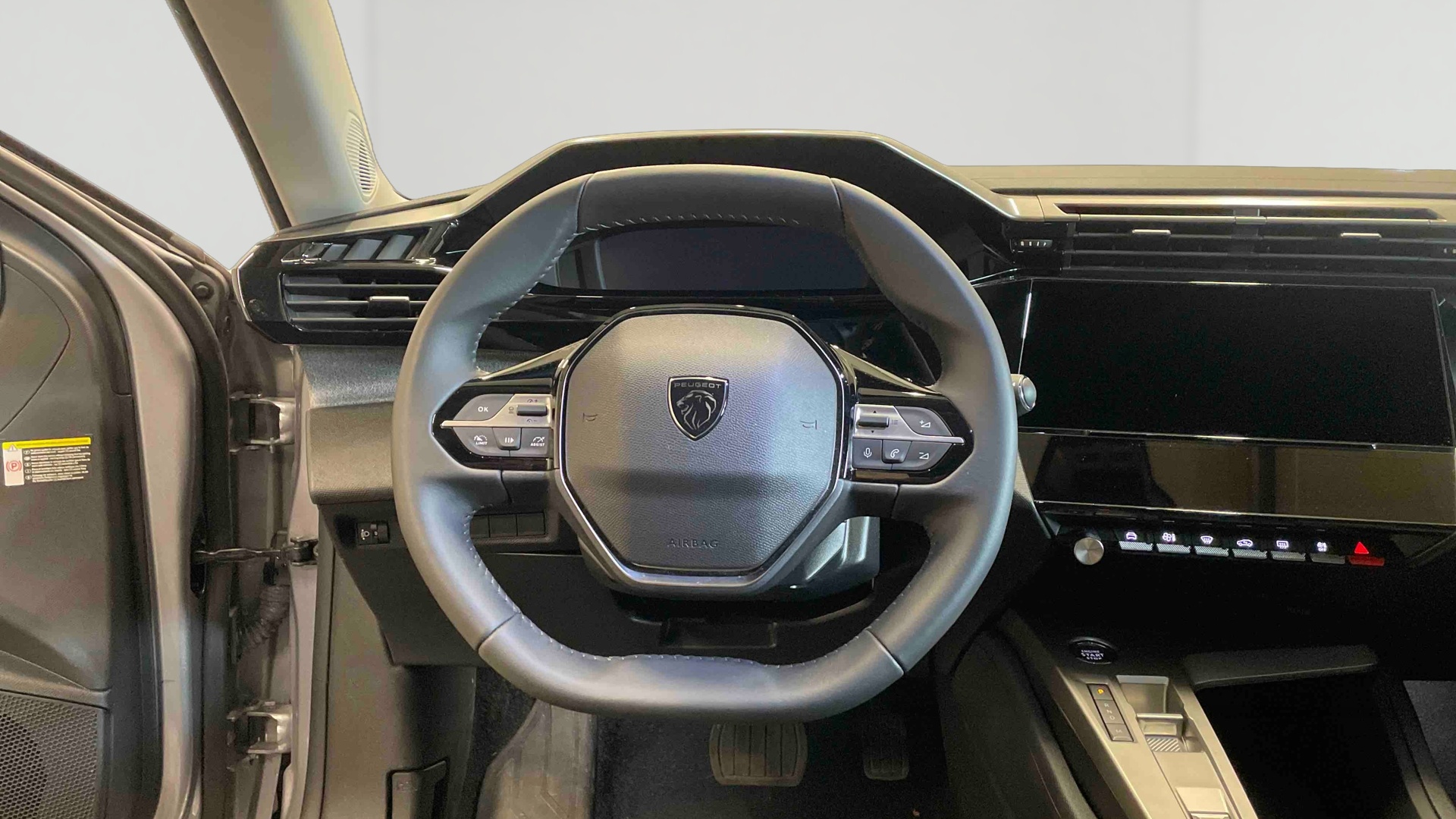 PEUGEOT 308 Allure Hybrid 145 ch e-DCS6