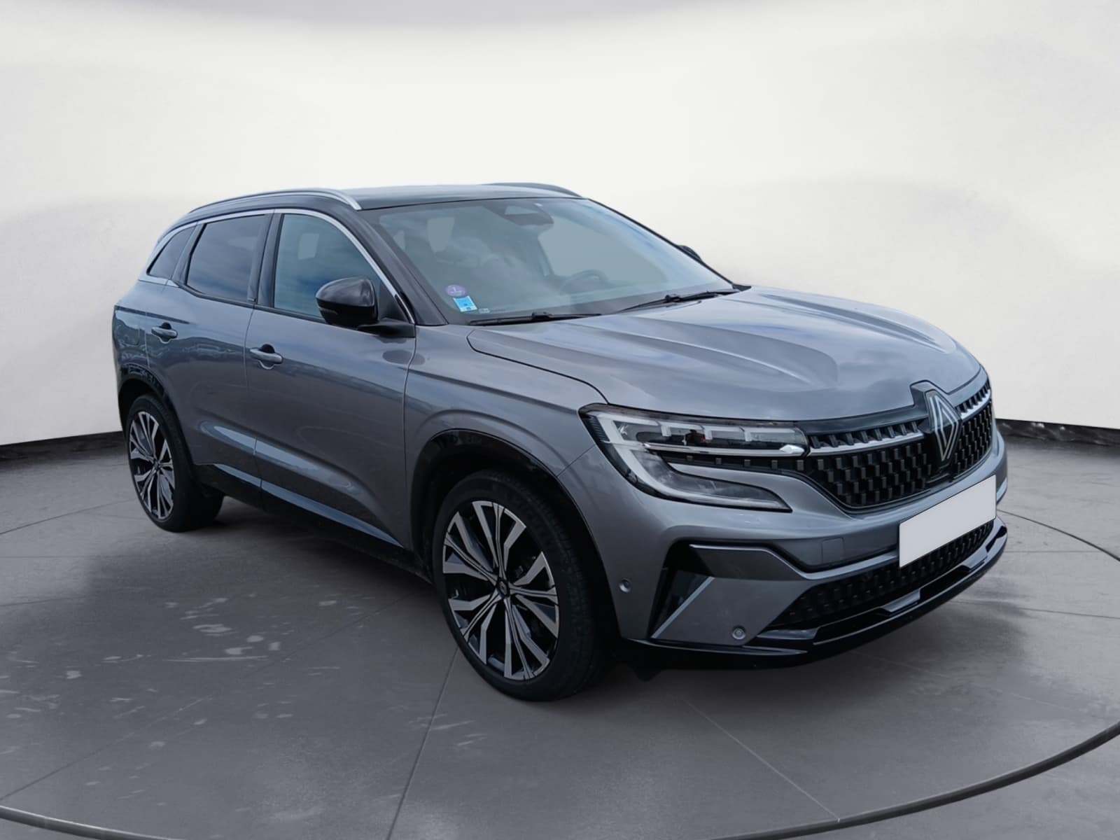 RENAULT AUSTRAL E-Tech hybrid 200 Iconic