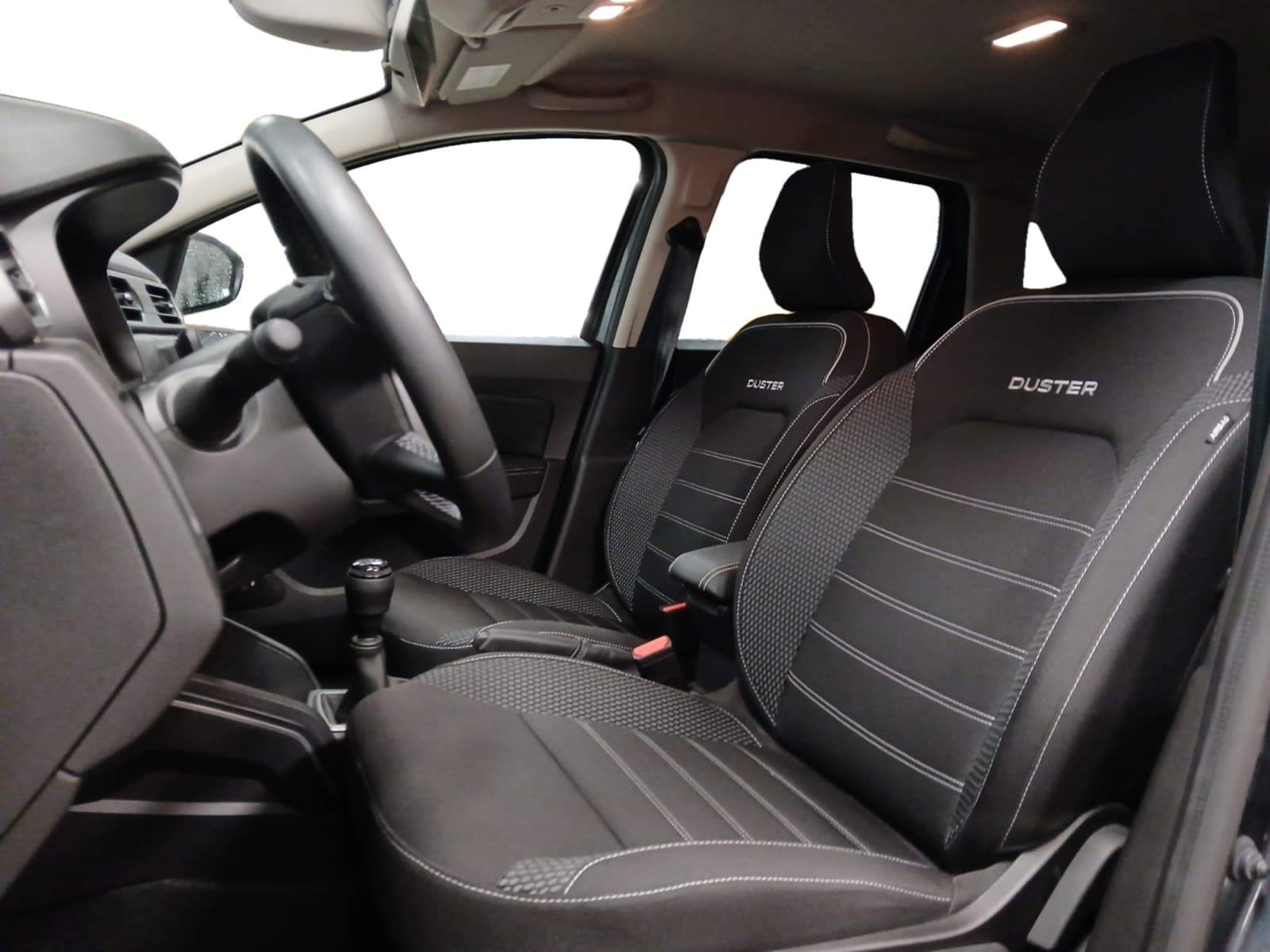 DACIA DUSTER ECO-G 100 4x2 Journey