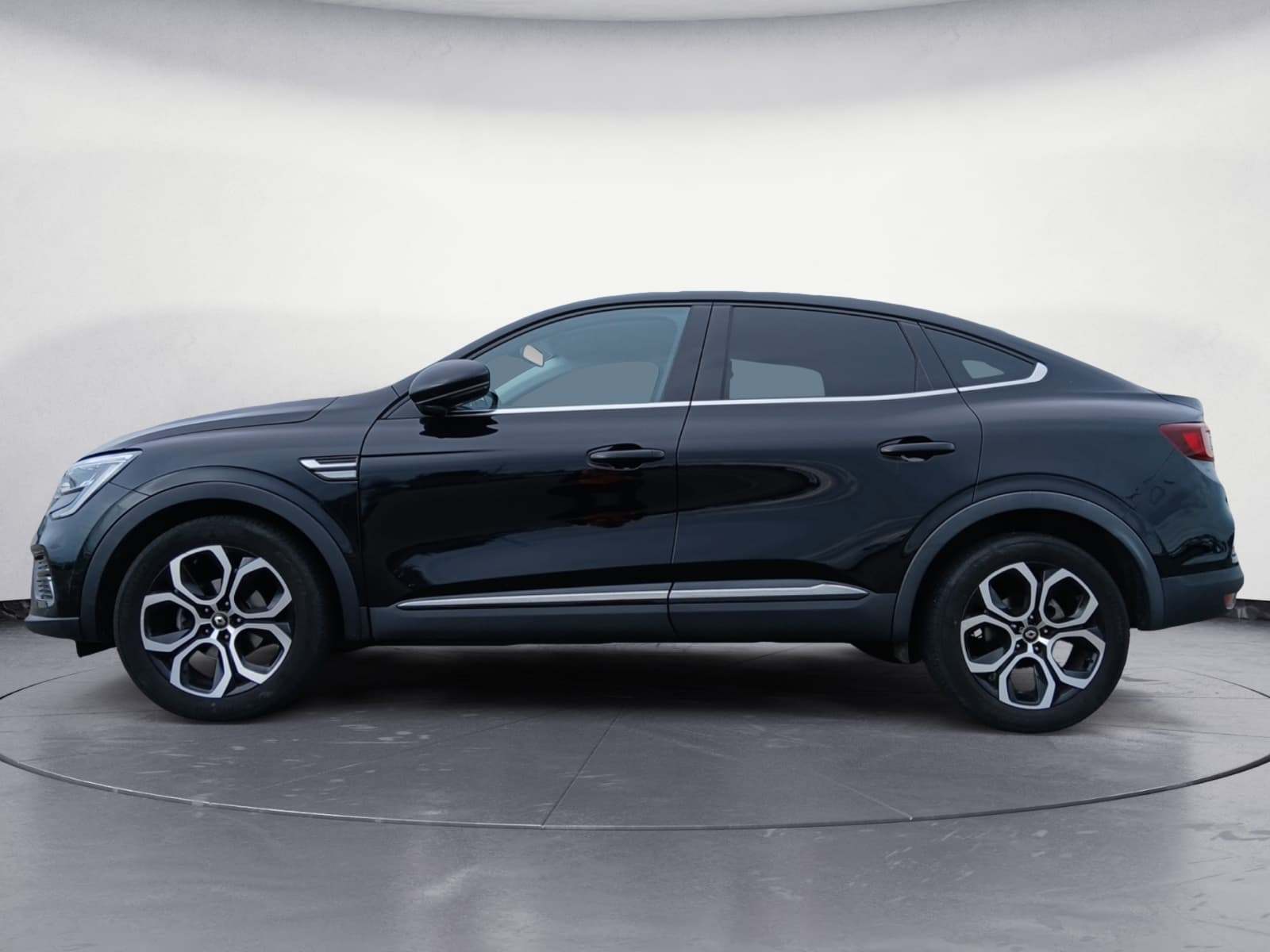 RENAULT ARKANA mild hybrid 140 EDC FAP - 22 Techno
