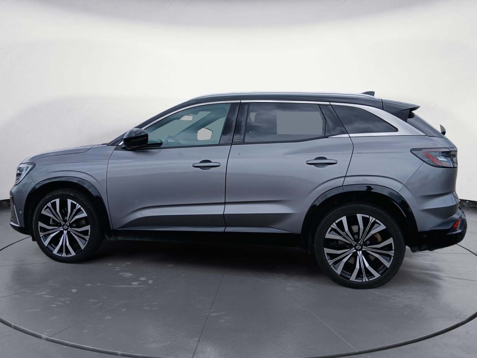 RENAULT AUSTRAL E-Tech hybrid 200 Iconic