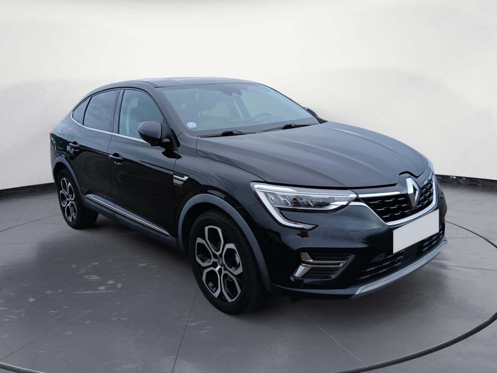 RENAULT ARKANA mild hybrid 140 EDC FAP - 22 Techno