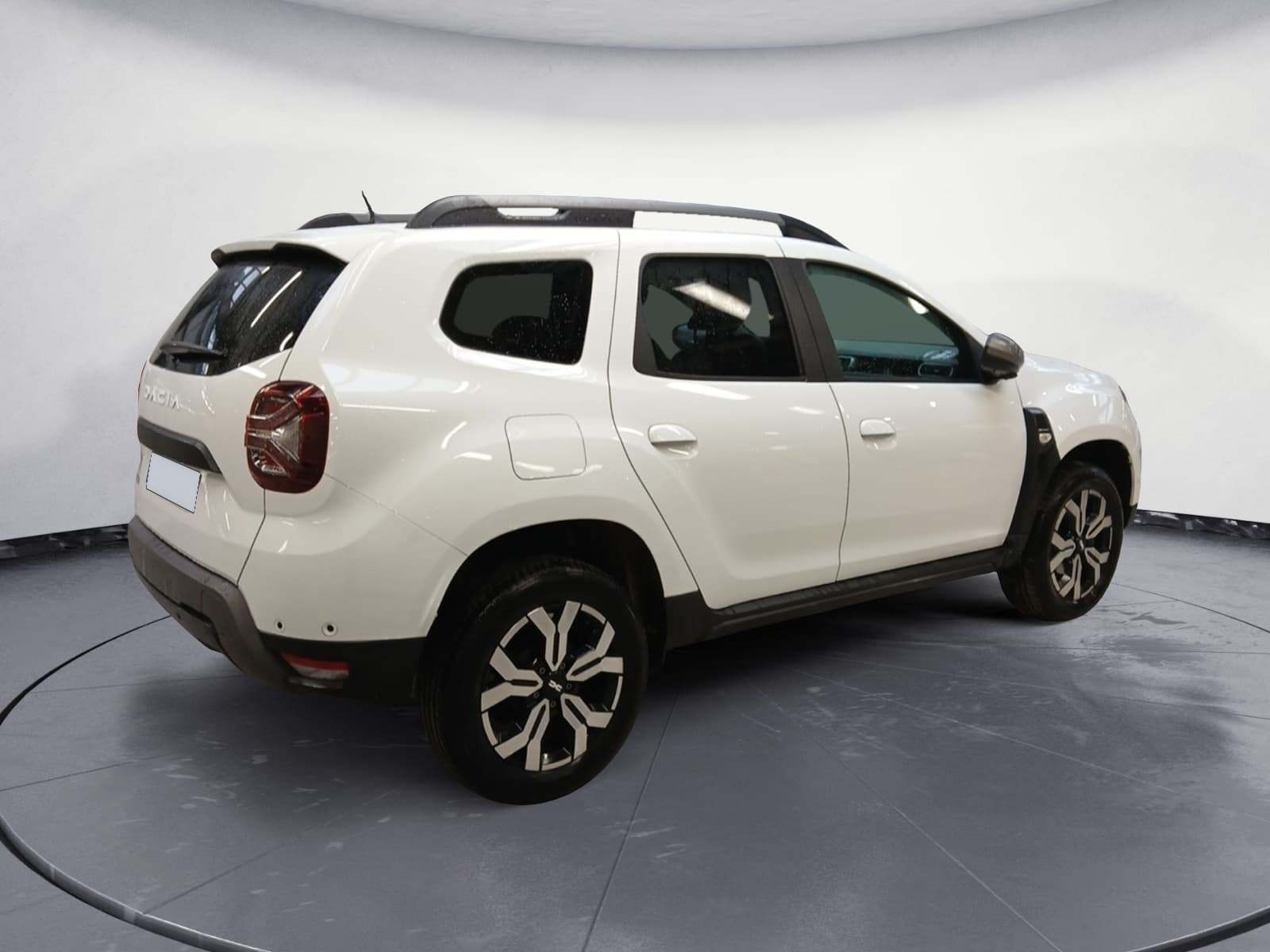 DACIA DUSTER Blue dCi 115 4x2 Journey