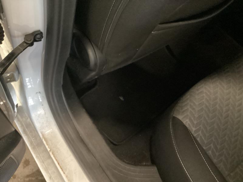 RENAULT CLIO V Blue dCi 100 Evolution — expertise