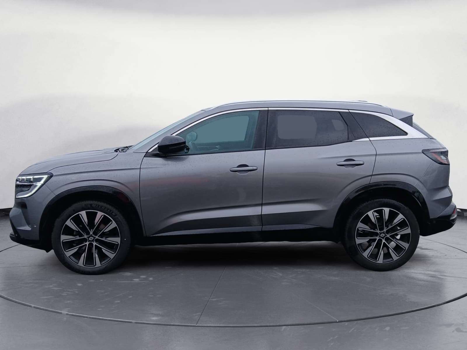 RENAULT AUSTRAL mild hybrid 160 auto Techno