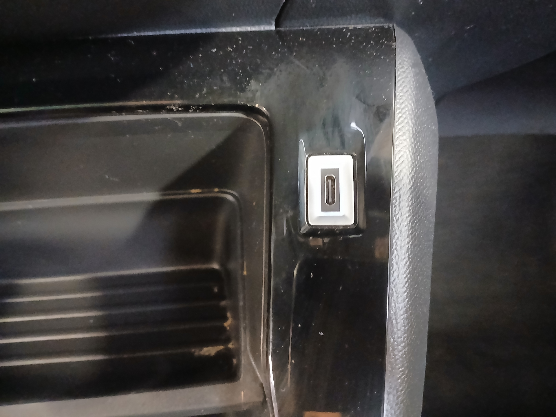 PEUGEOT 2008 Style 100 ch BVM6