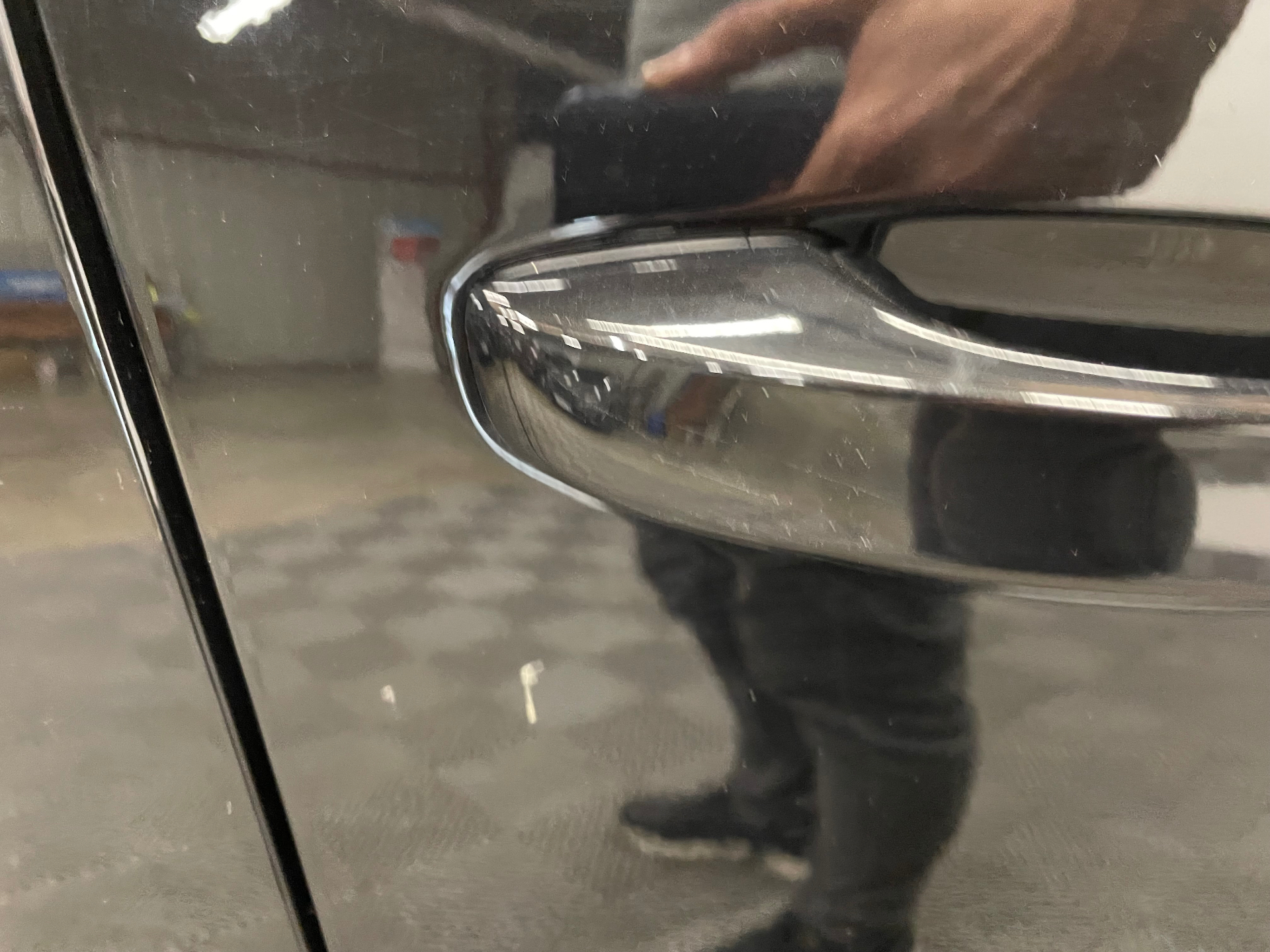 PEUGEOT 308 SW BlueHDi 130ch S&S EAT8 Allure — expertise