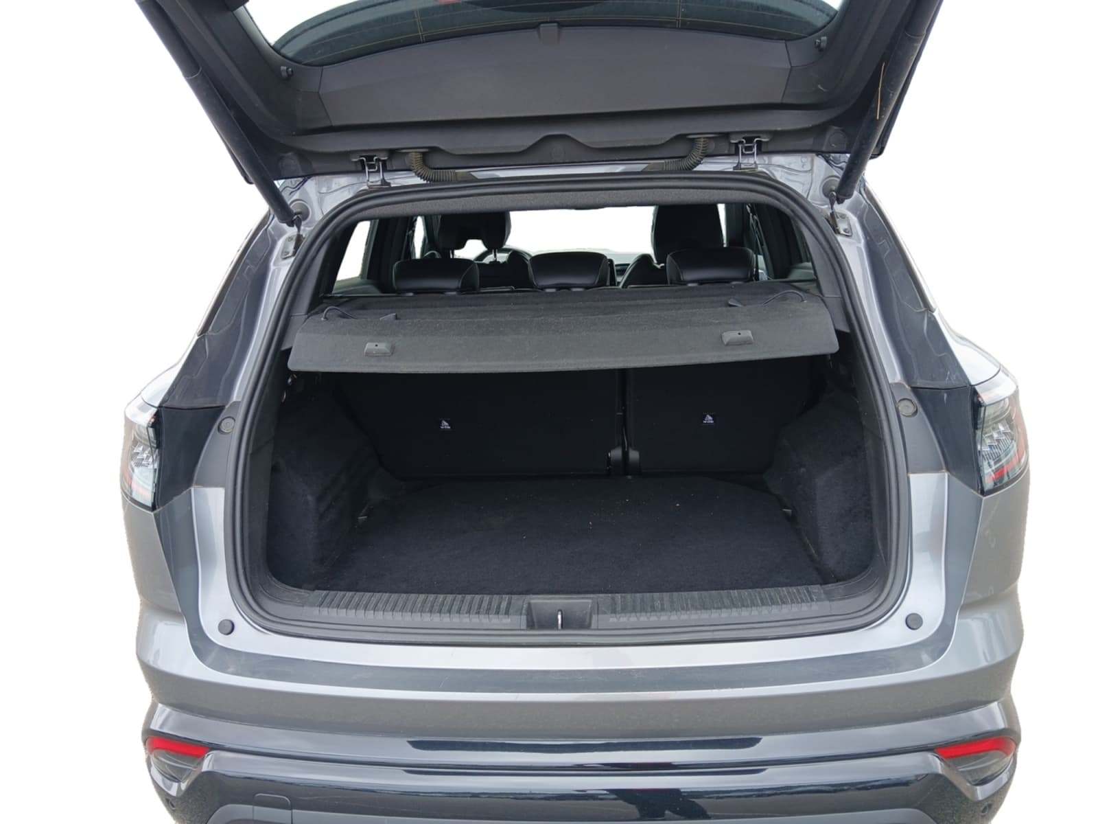RENAULT AUSTRAL E-Tech hybrid 200 Iconic