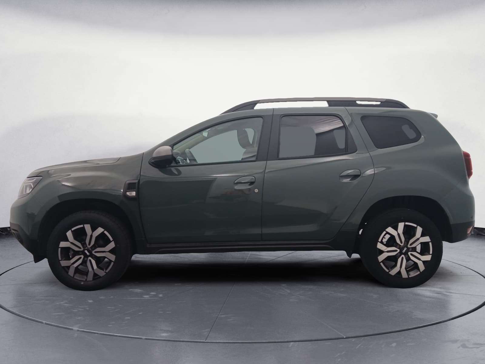 DACIA DUSTER Blue dCi 115 4x2 Journey