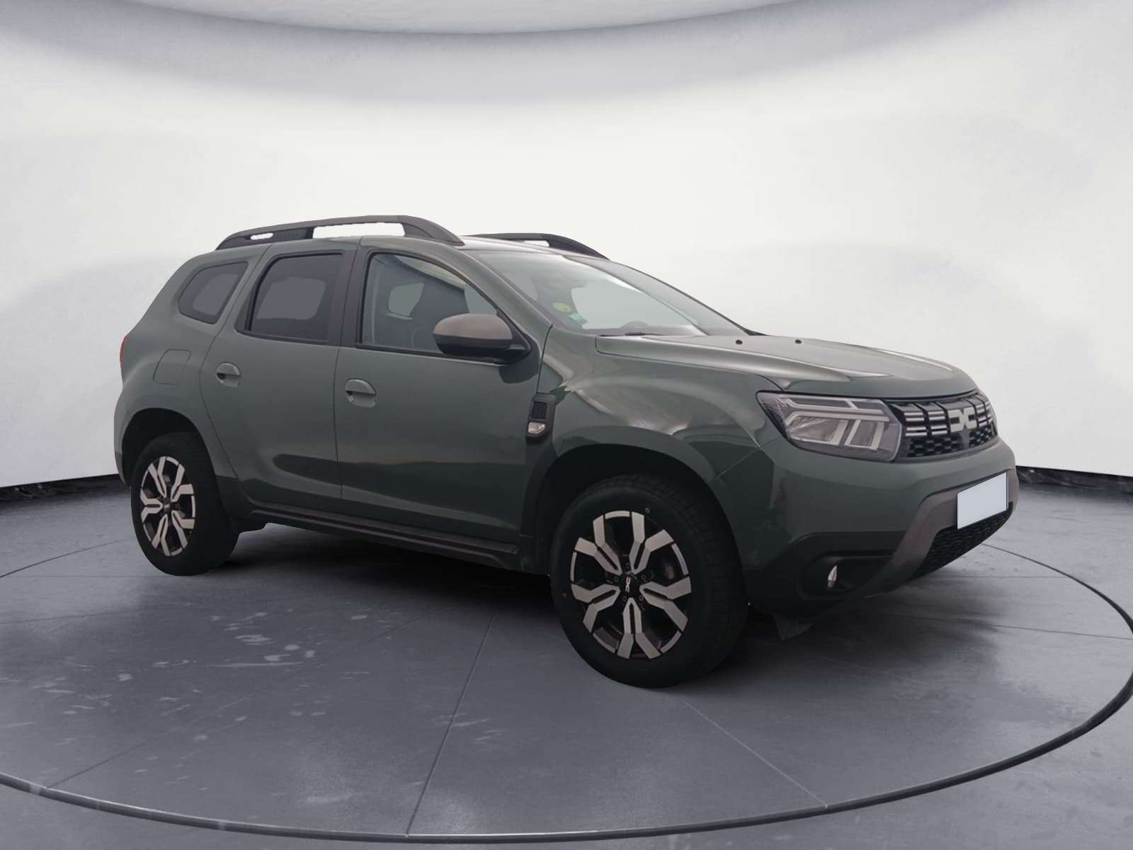 DACIA DUSTER Blue dCi 115 4x2 Journey